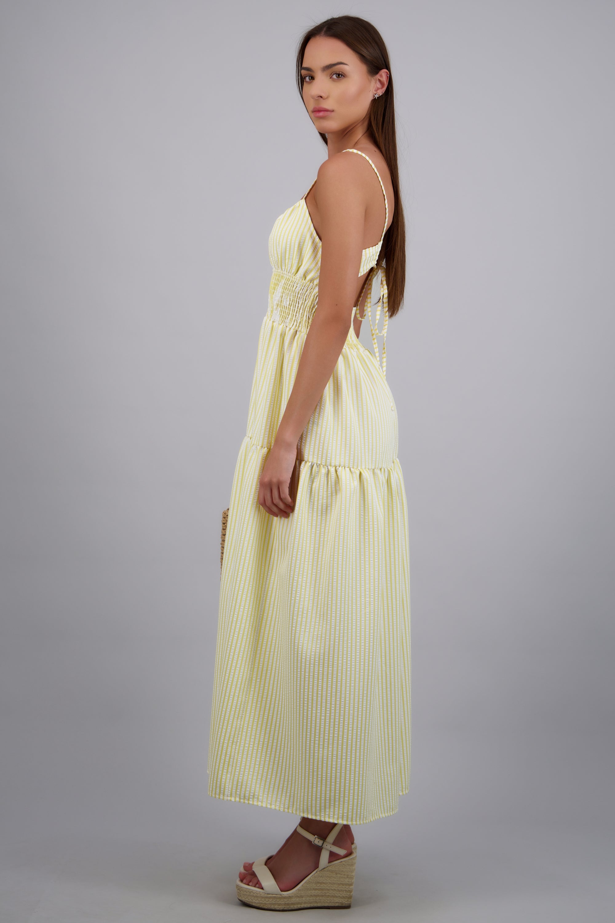 PASTEL YELLOW