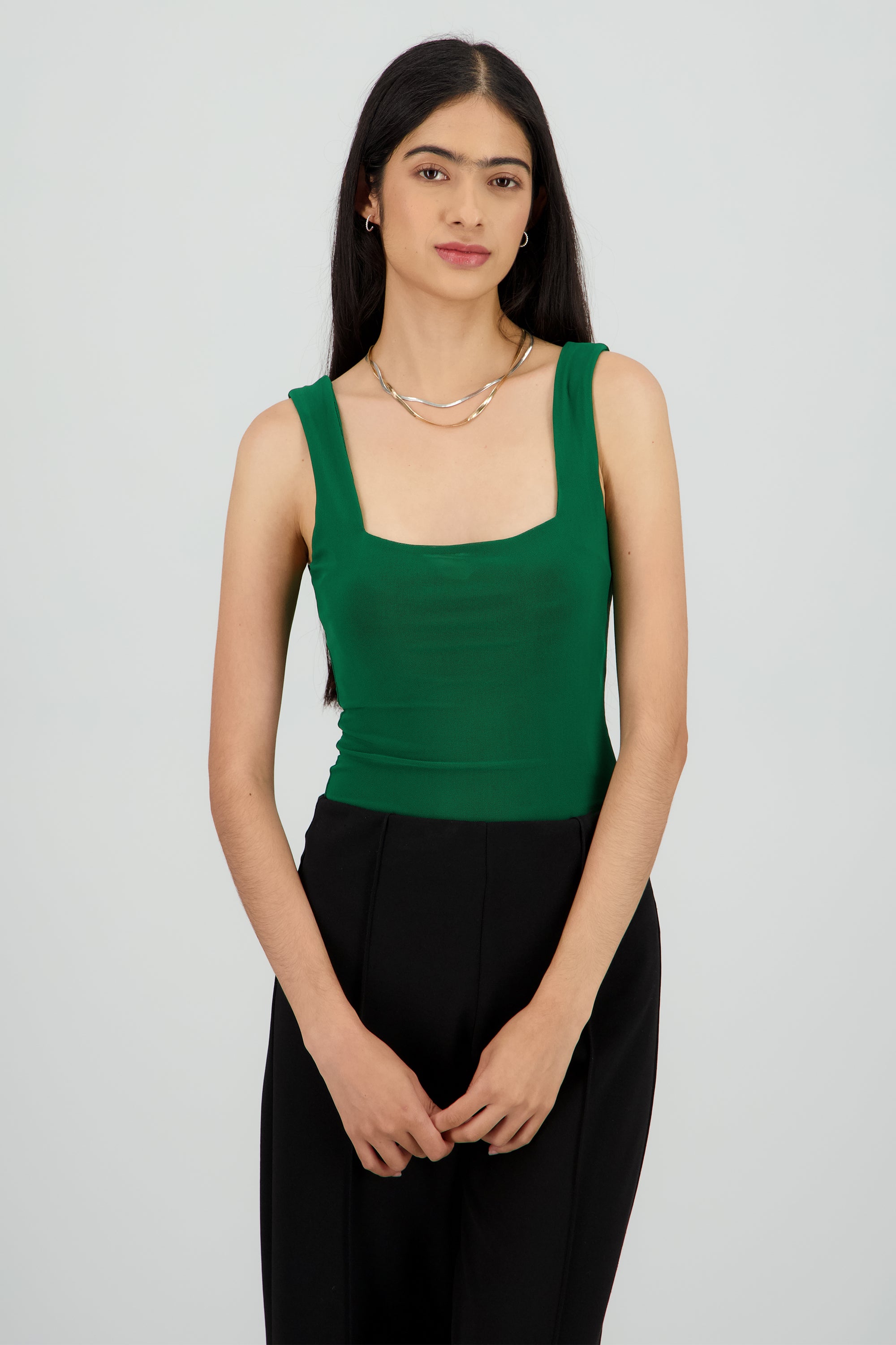 HUNTER GREEN
