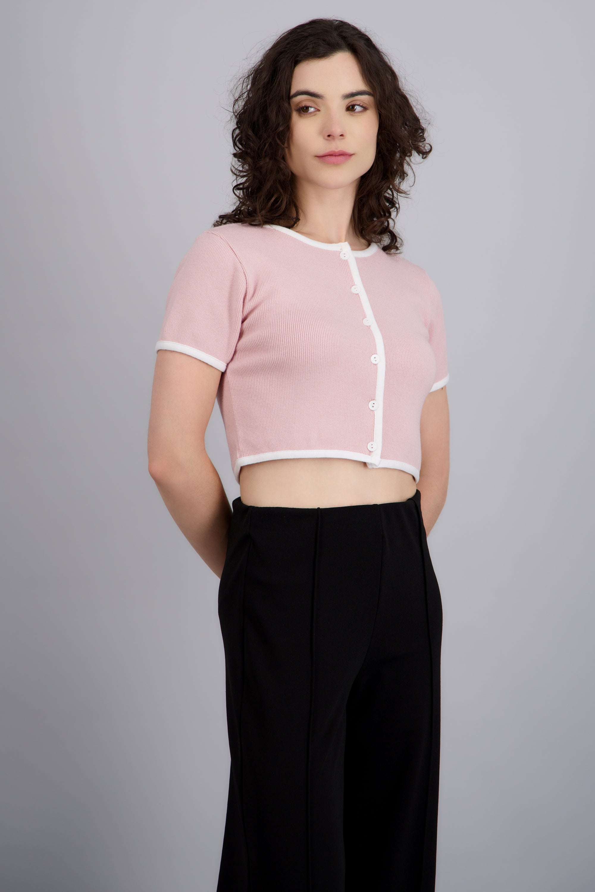 PASTEL PINK