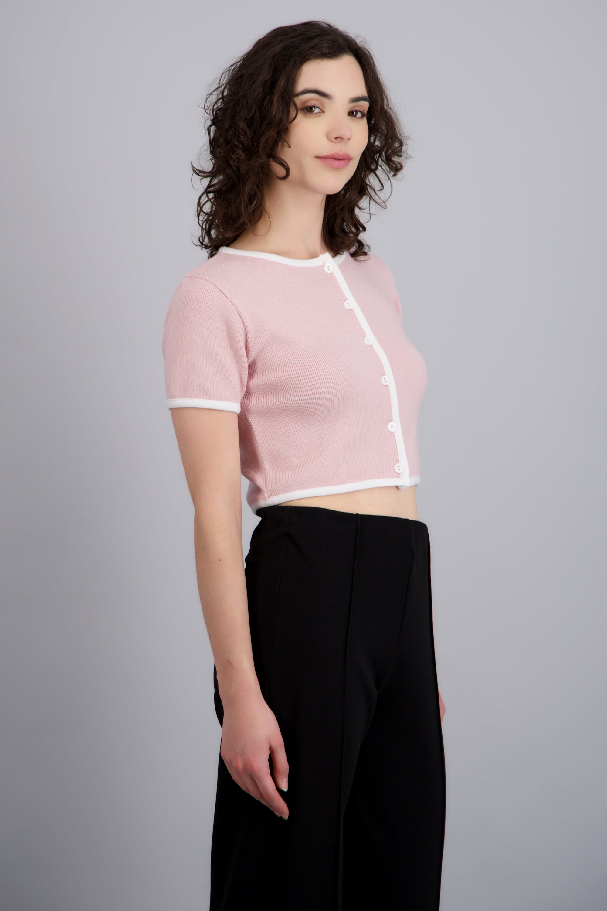 PASTEL PINK