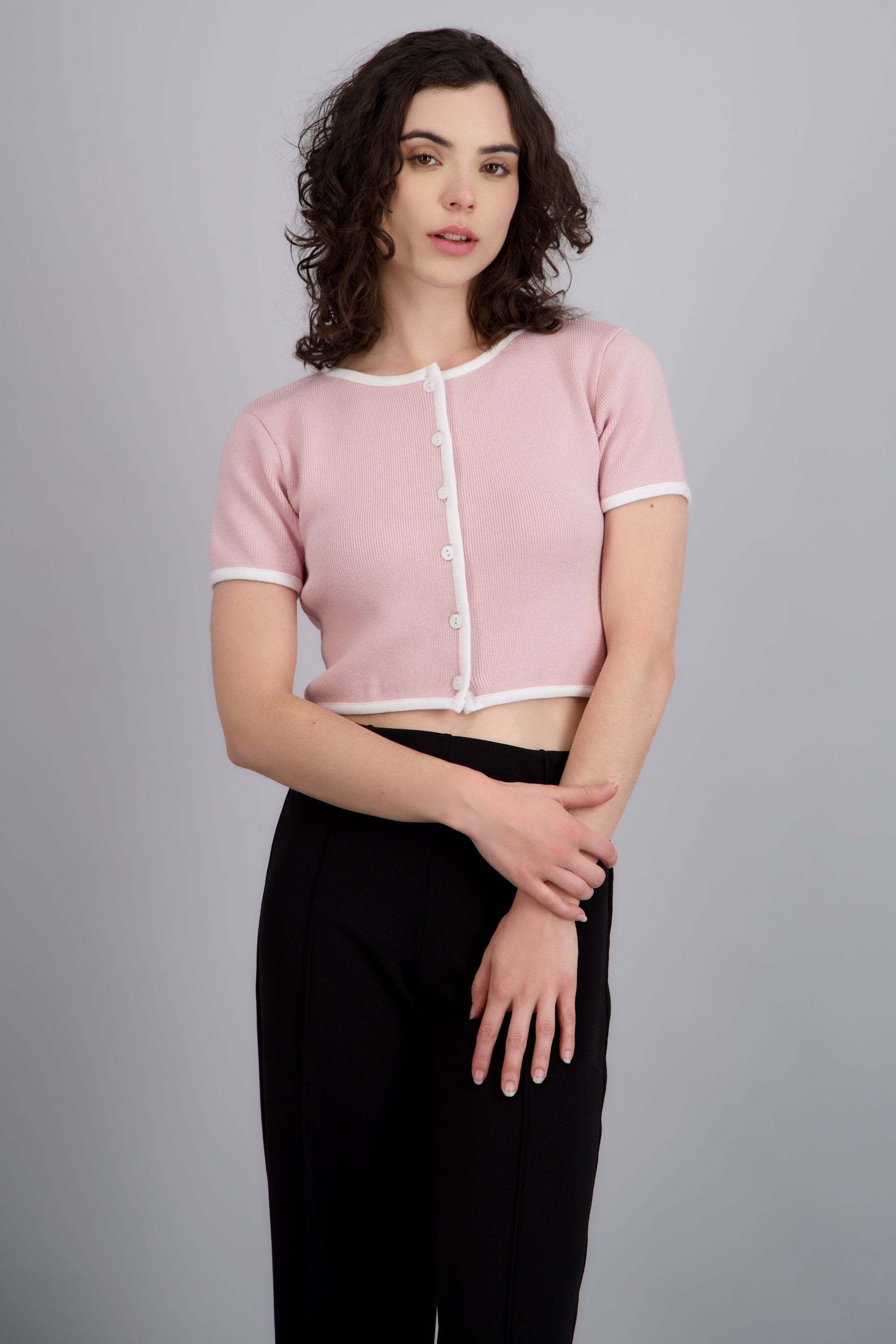 PASTEL PINK