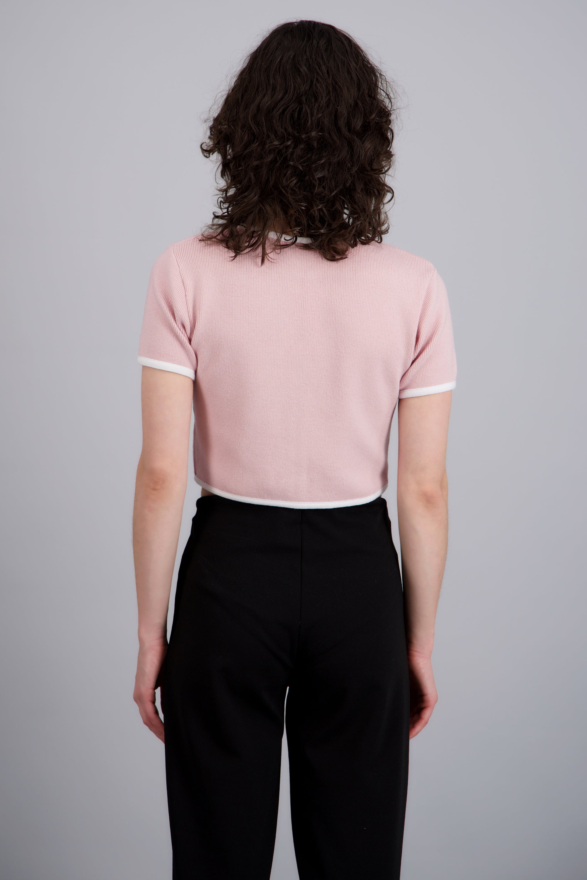 PASTEL PINK
