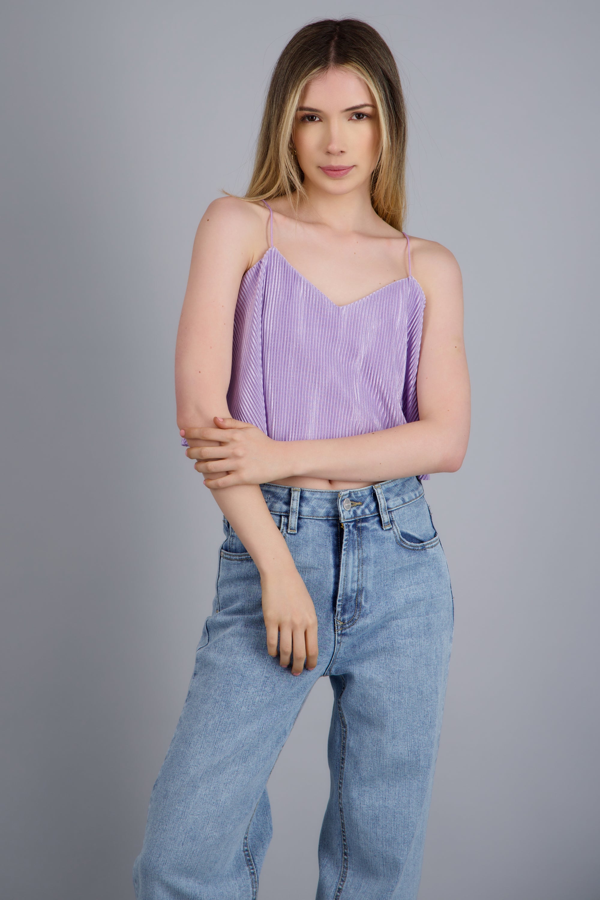 PASTEL PURPLE