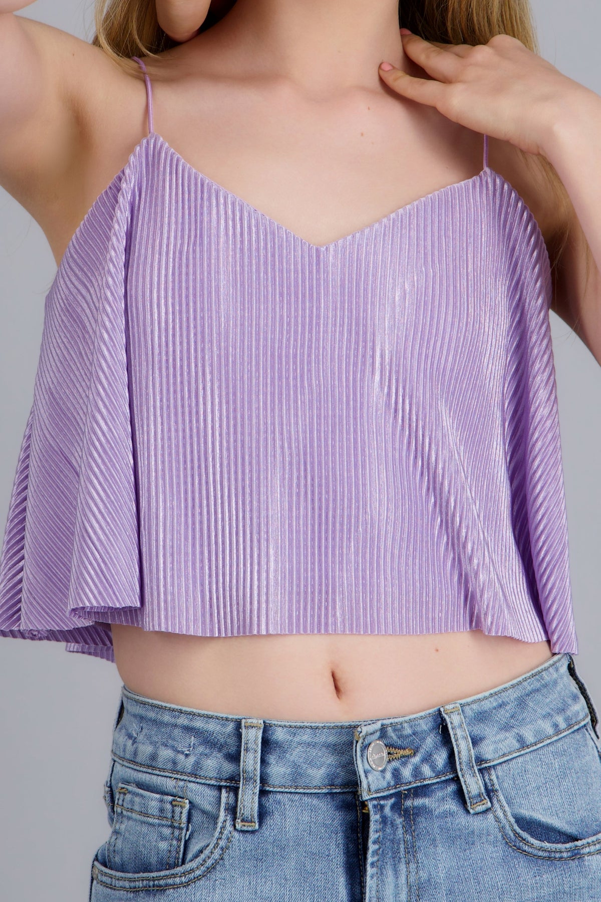 PASTEL PURPLE