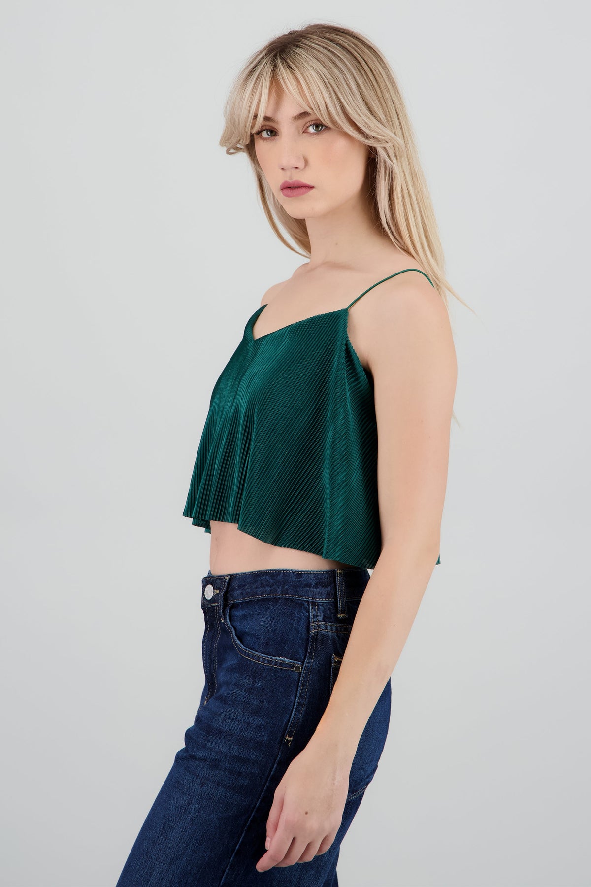 FOREST GREEN