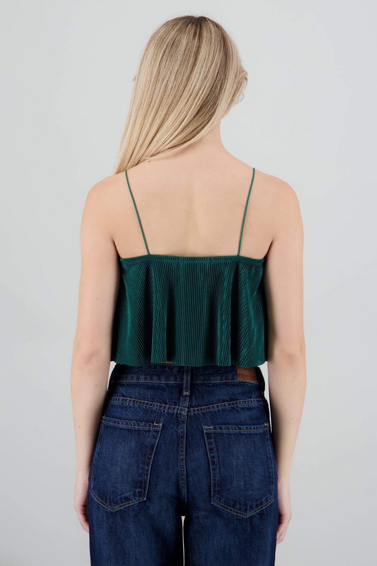 FOREST GREEN