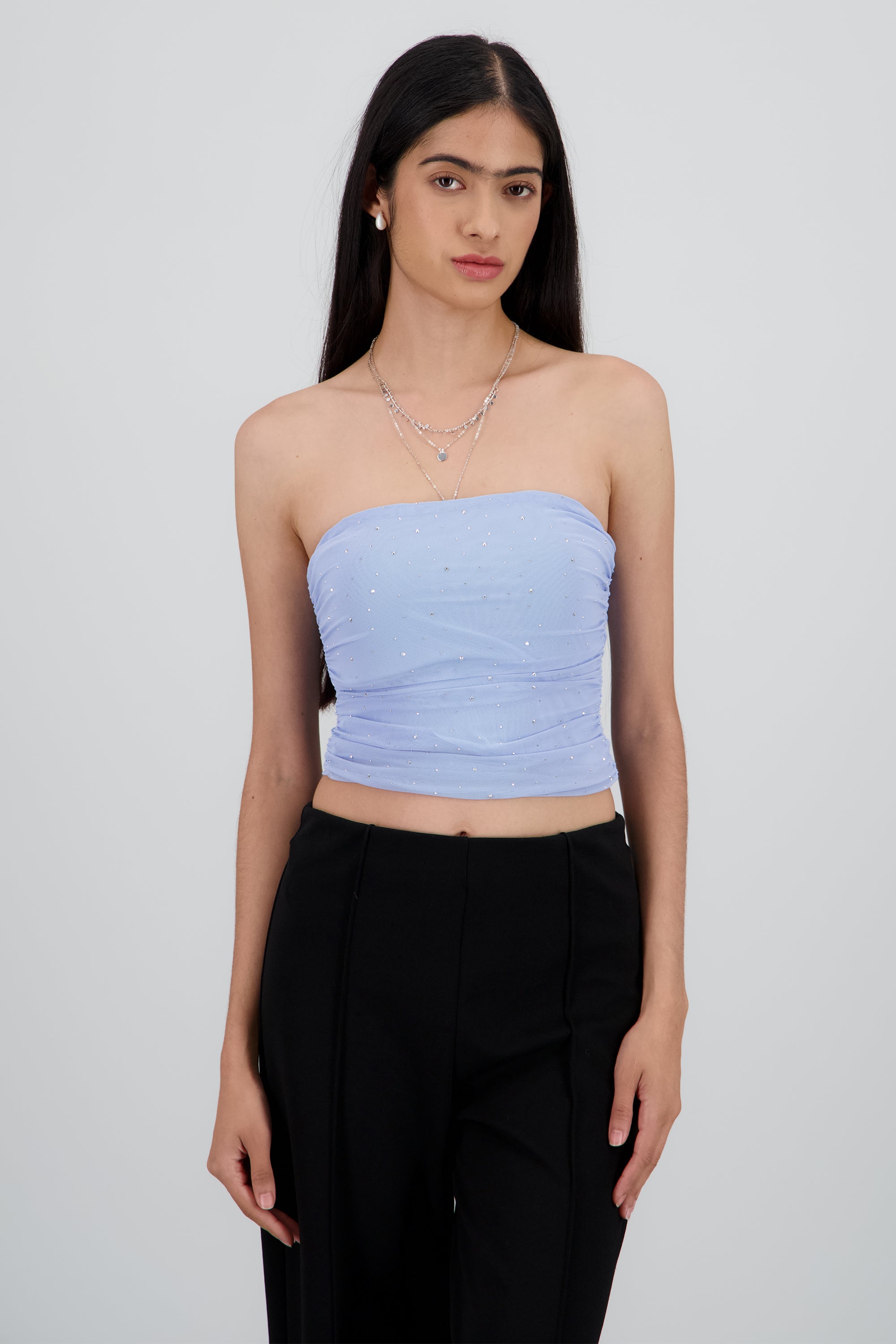 SKY BLUE