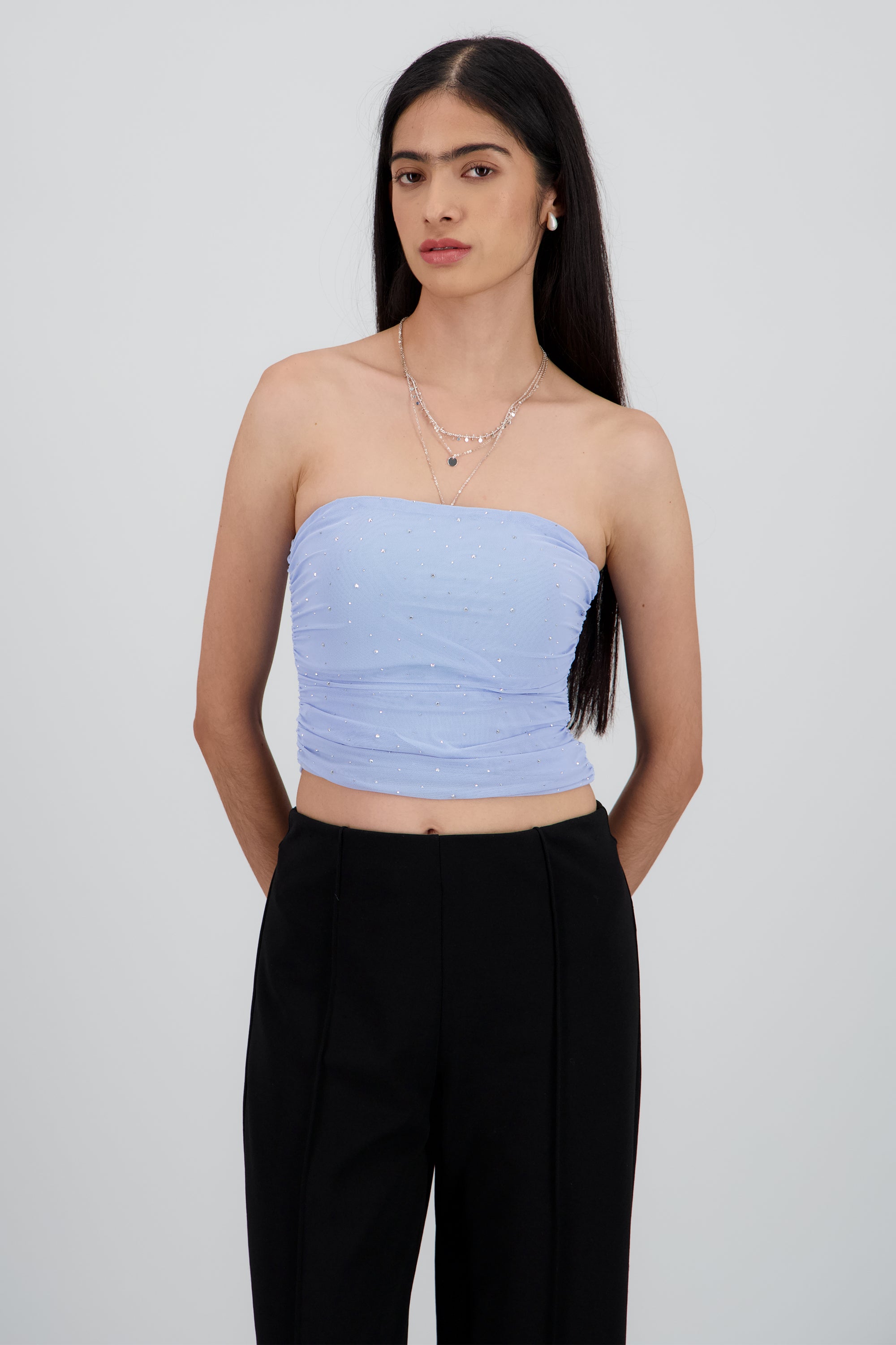 SKY BLUE