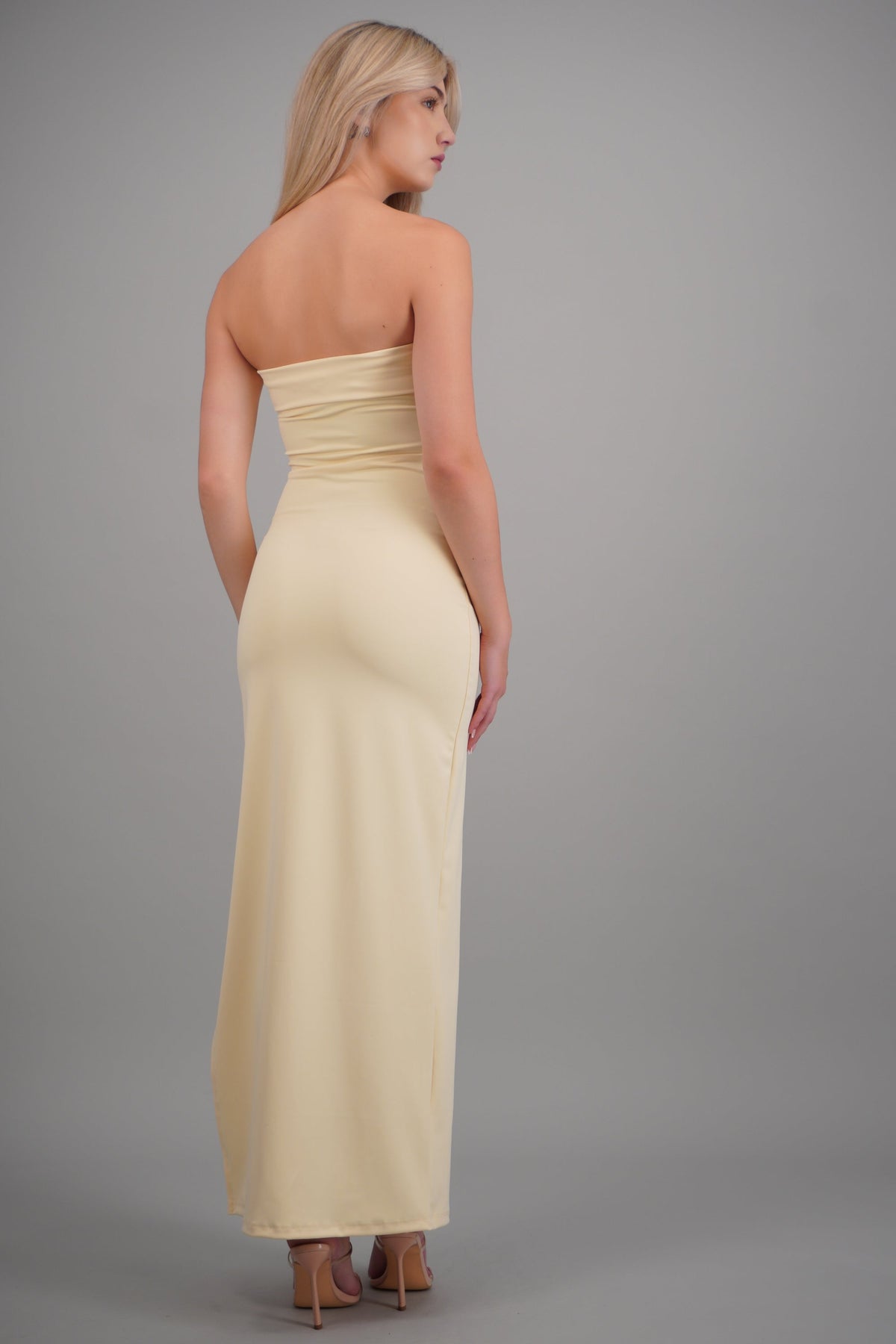 PASTEL YELLOW