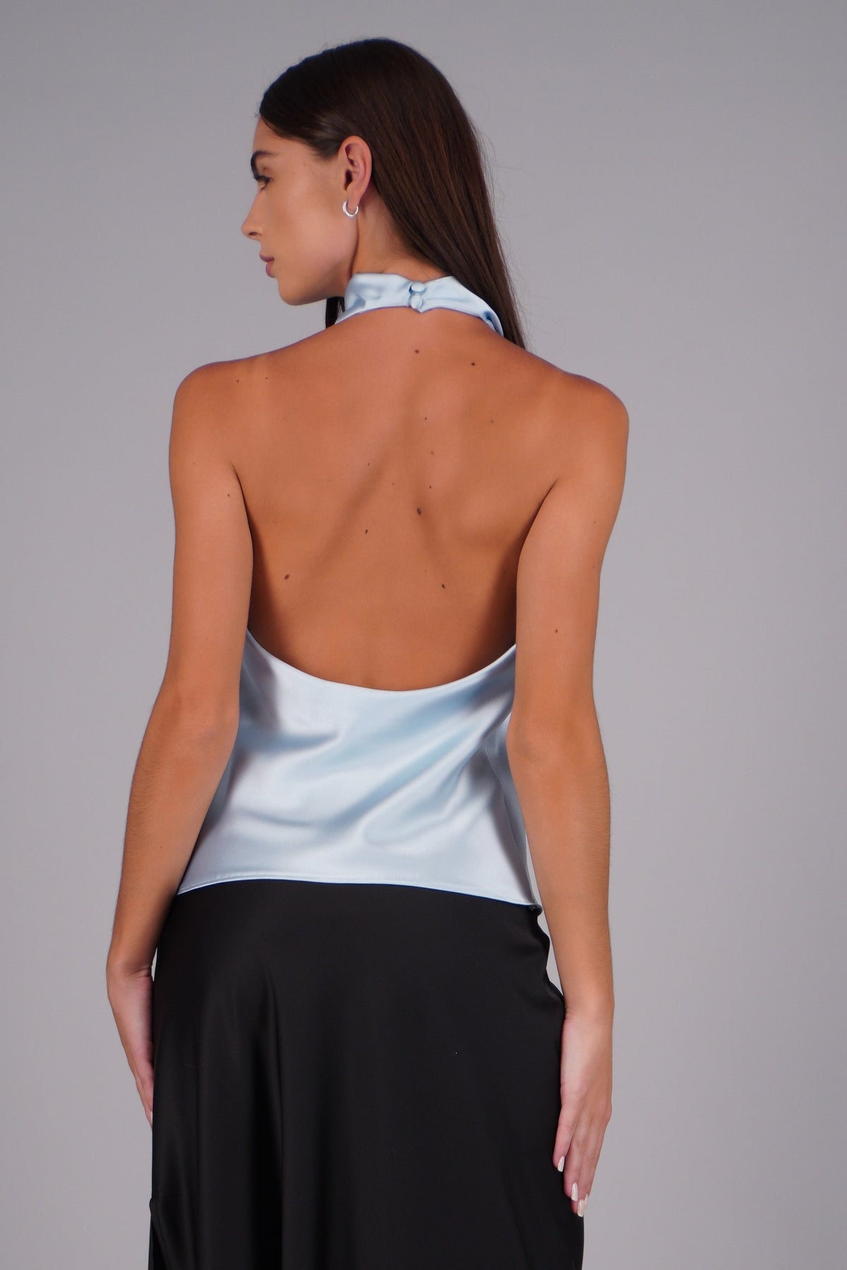PASTEL BLUE