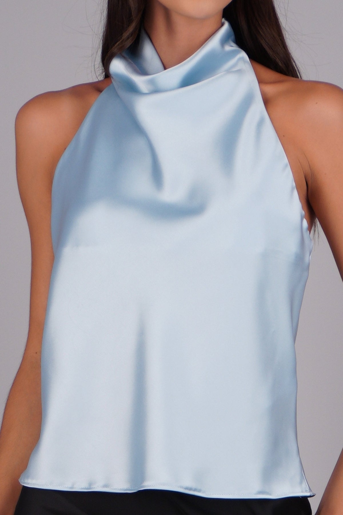 PASTEL BLUE