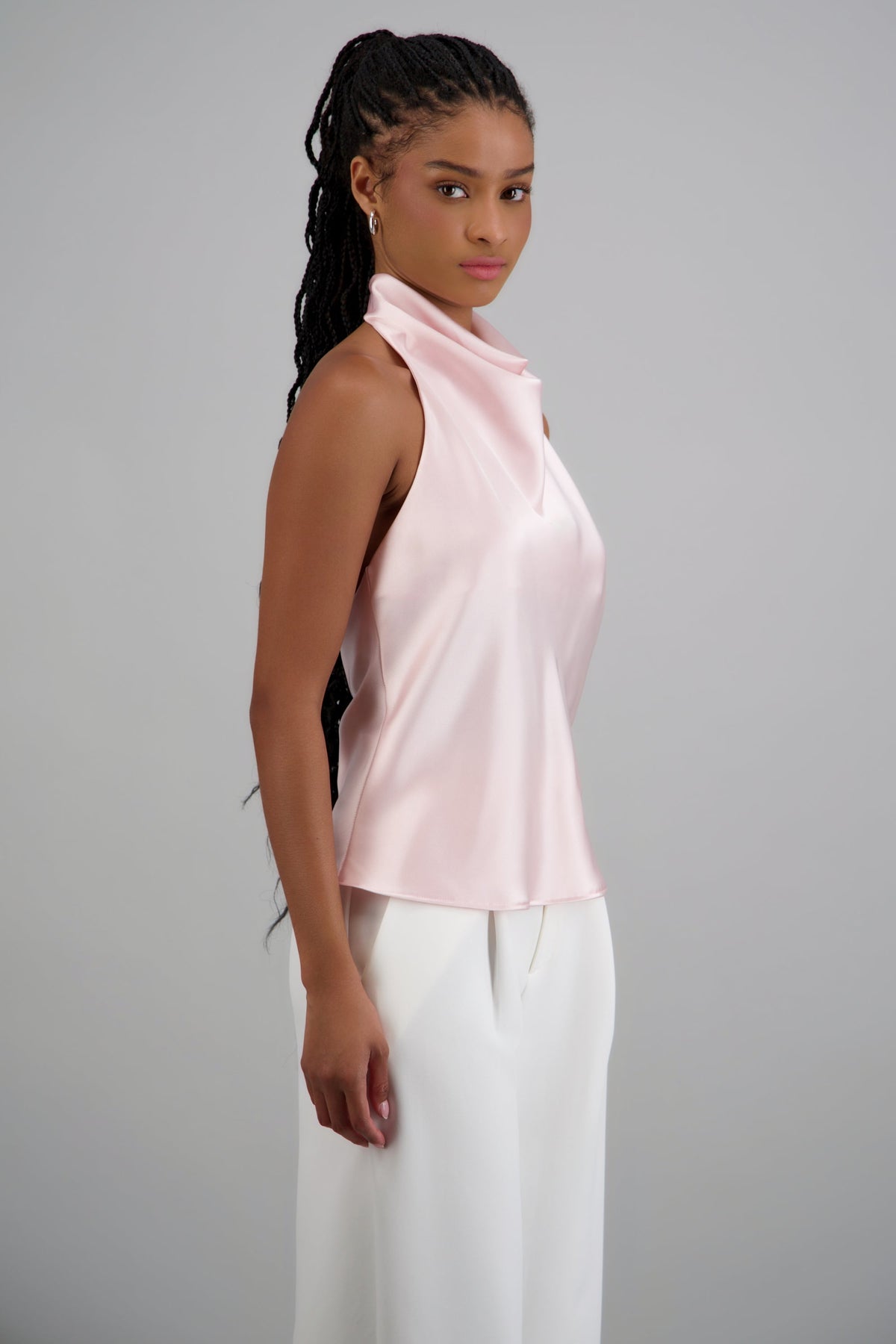 PASTEL PINK