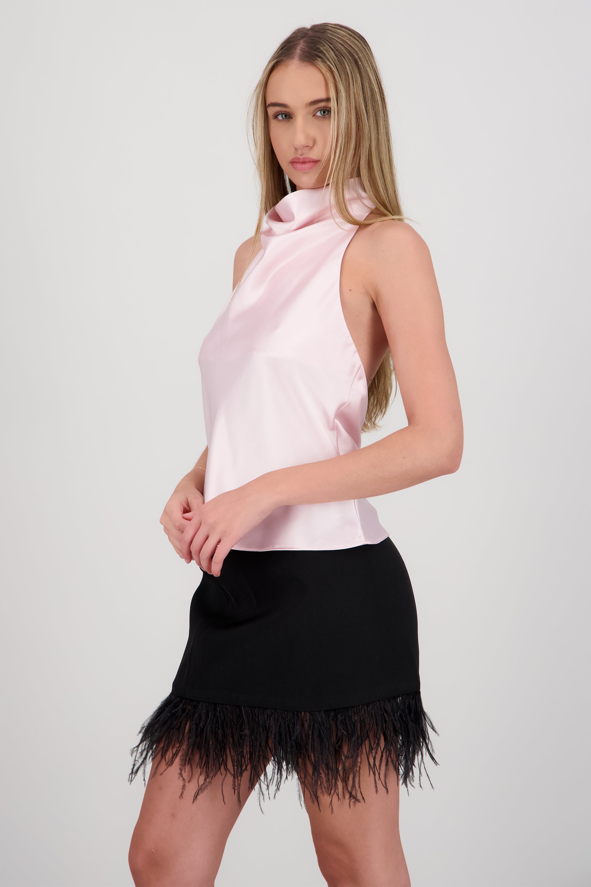PASTEL PINK