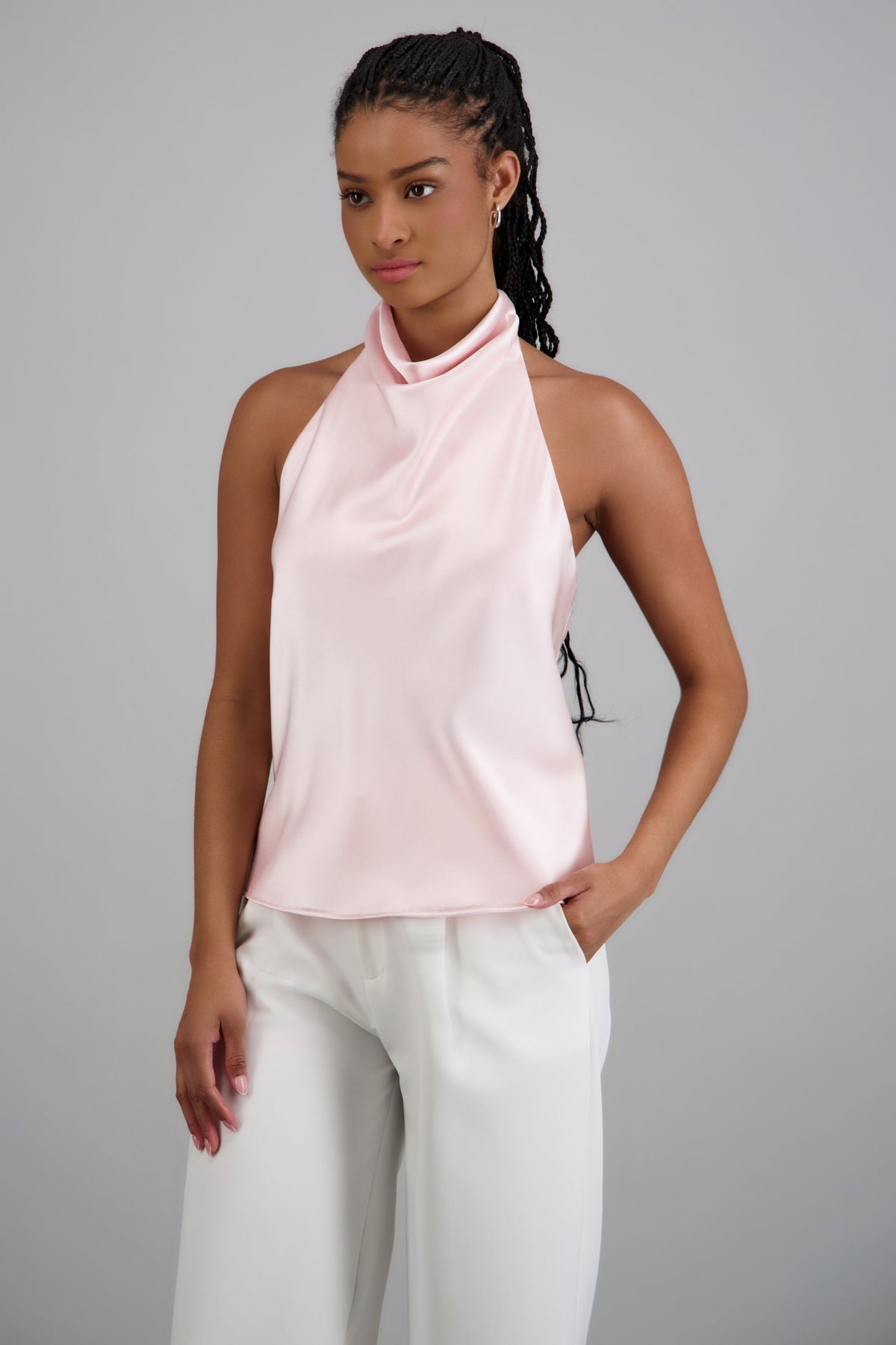 PASTEL PINK