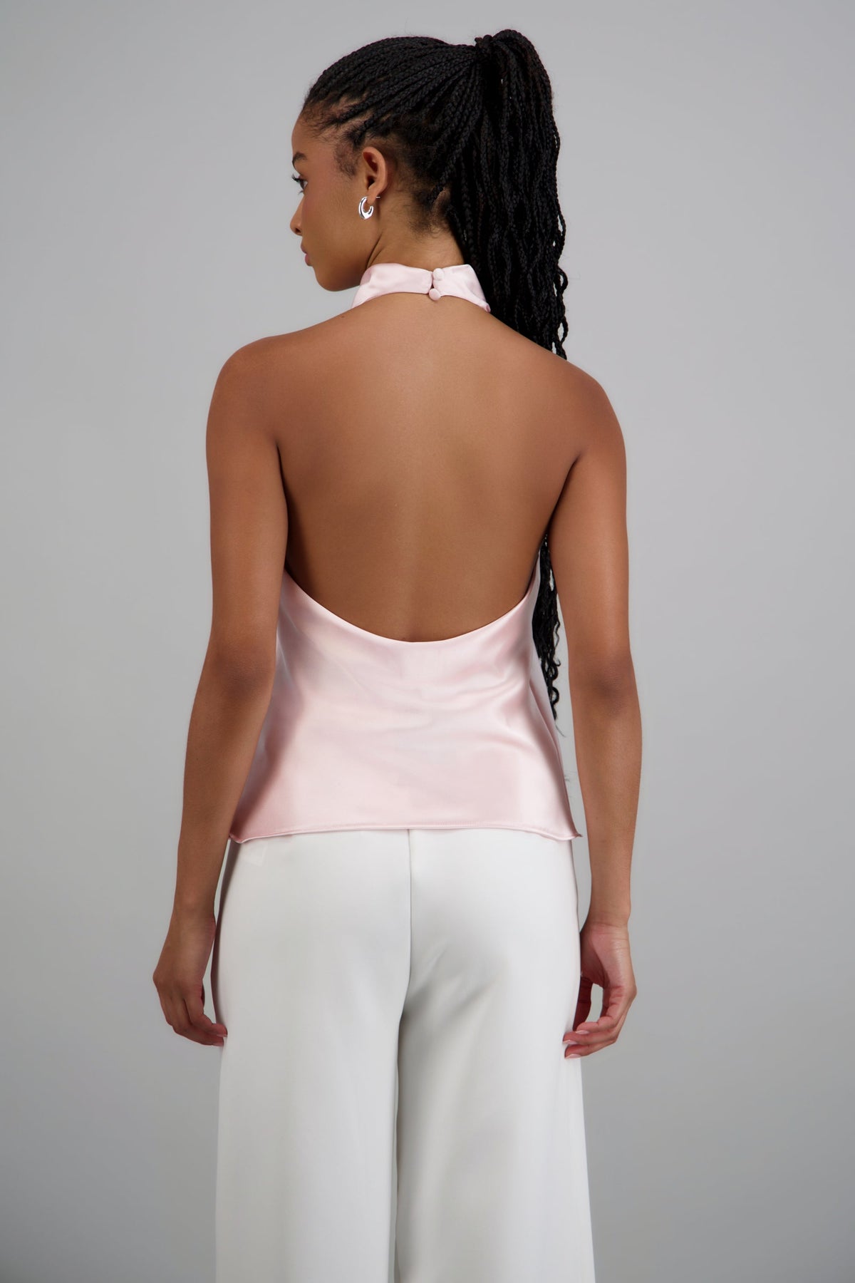 PASTEL PINK