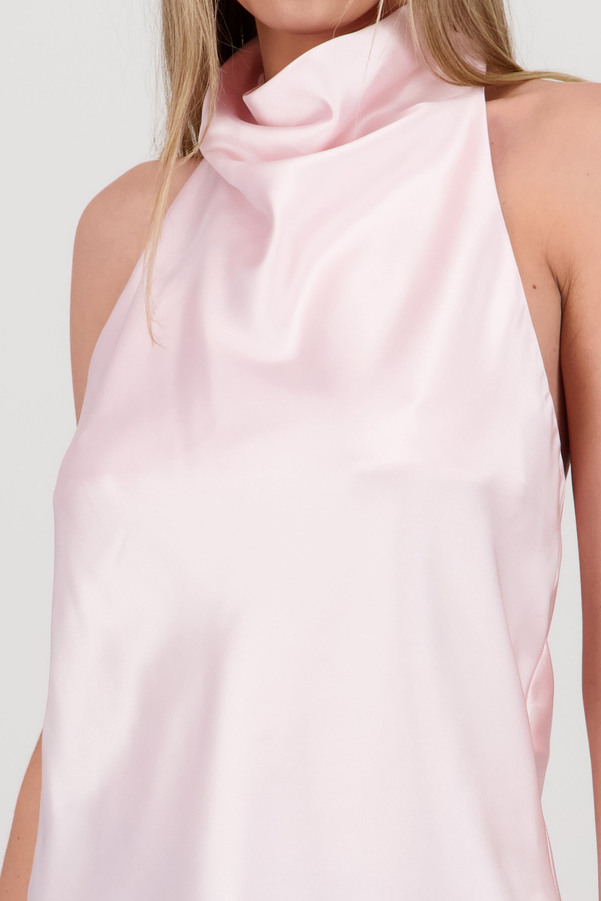 PASTEL PINK