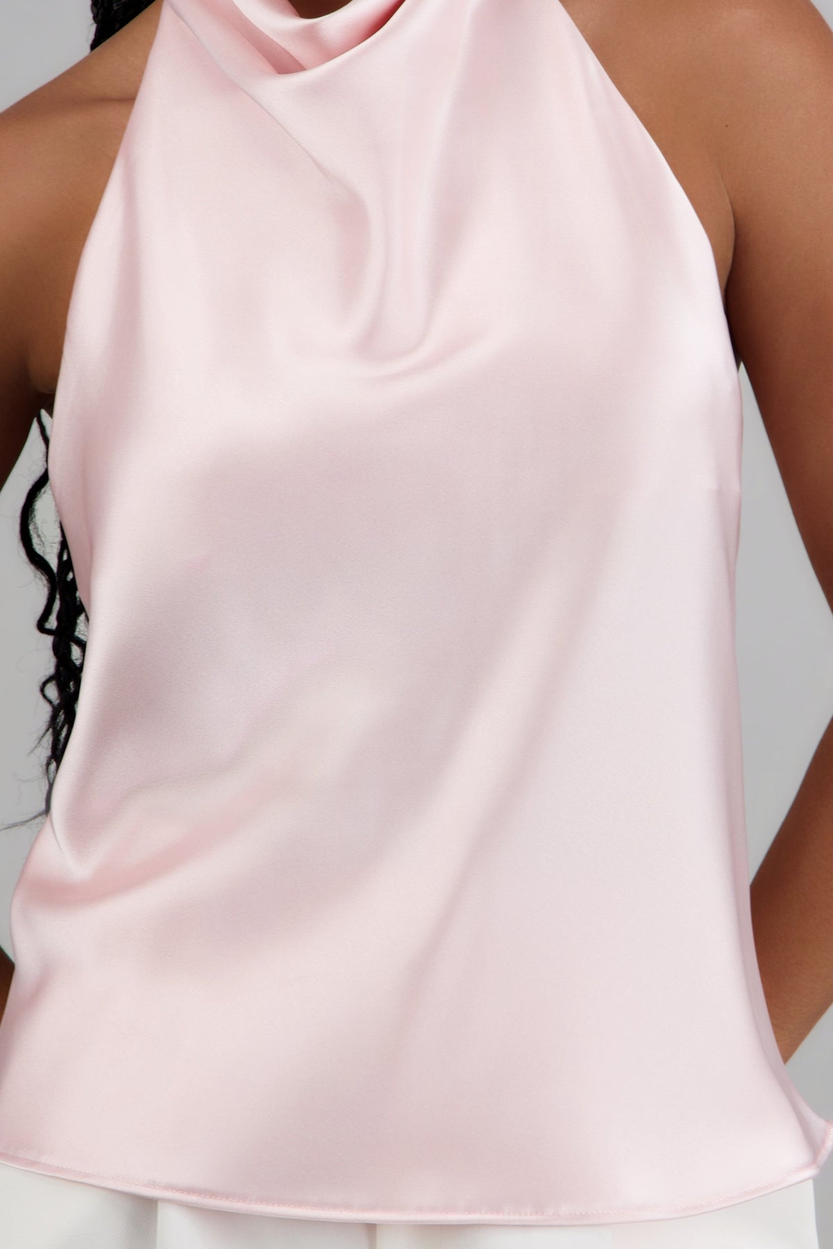 PASTEL PINK