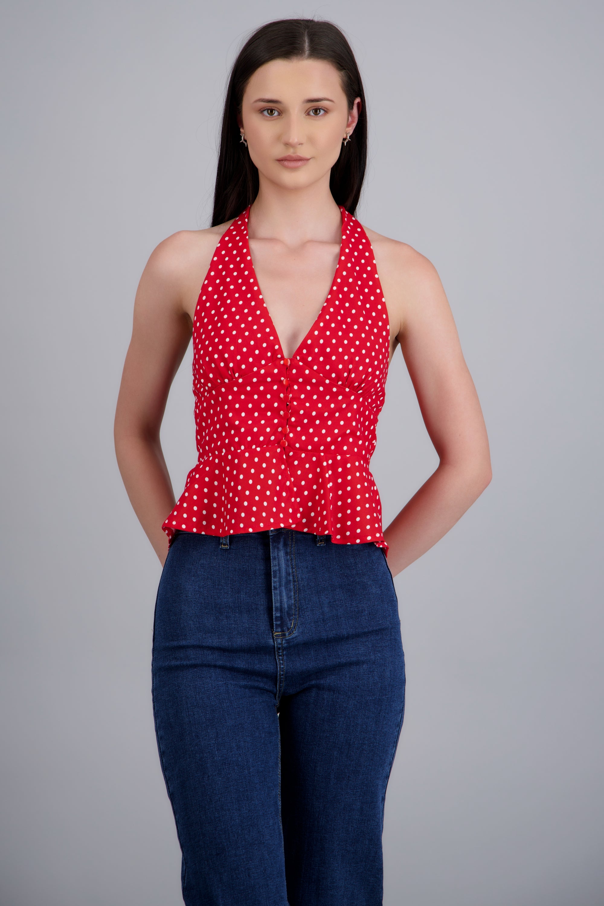 RED COMBO