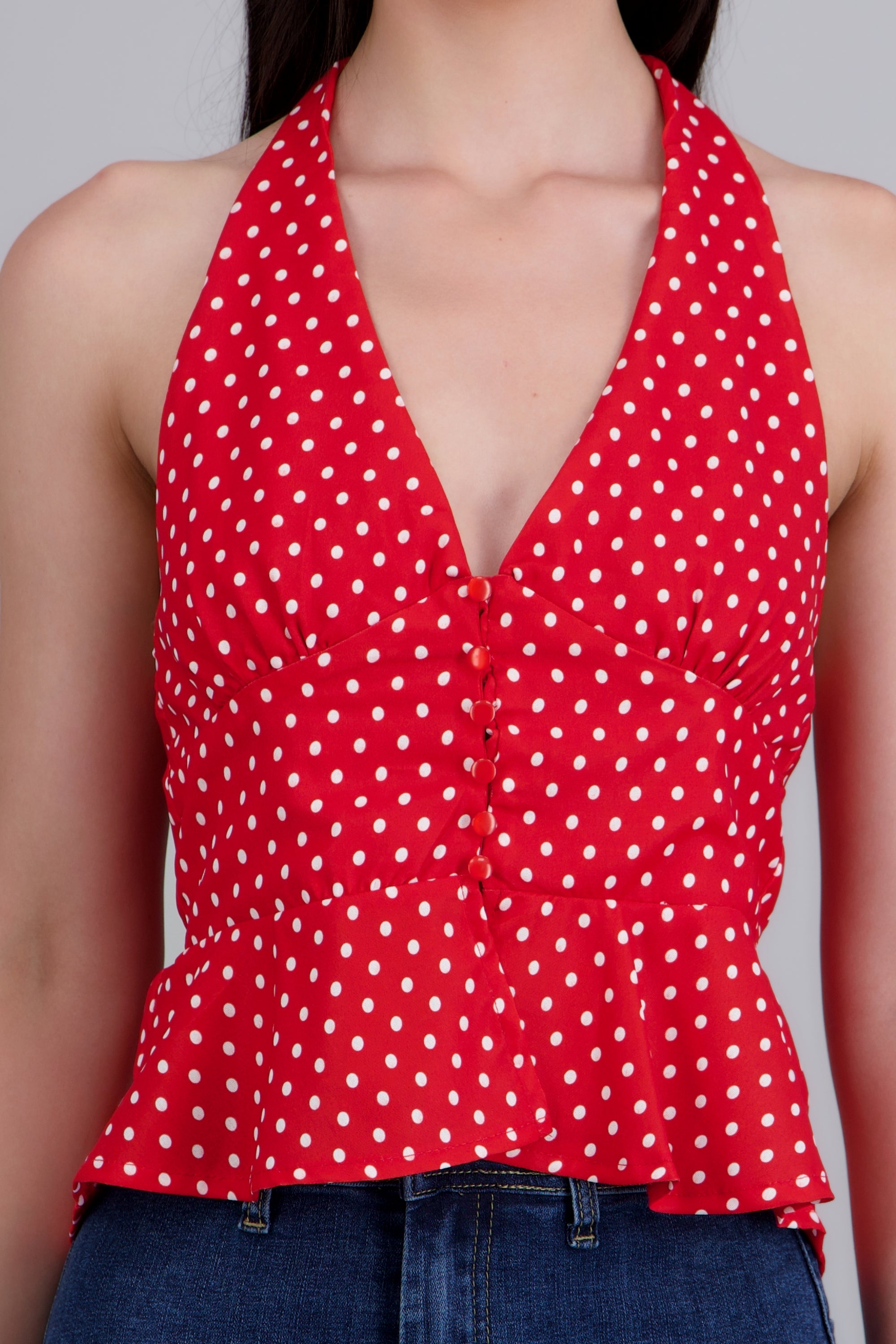 RED COMBO