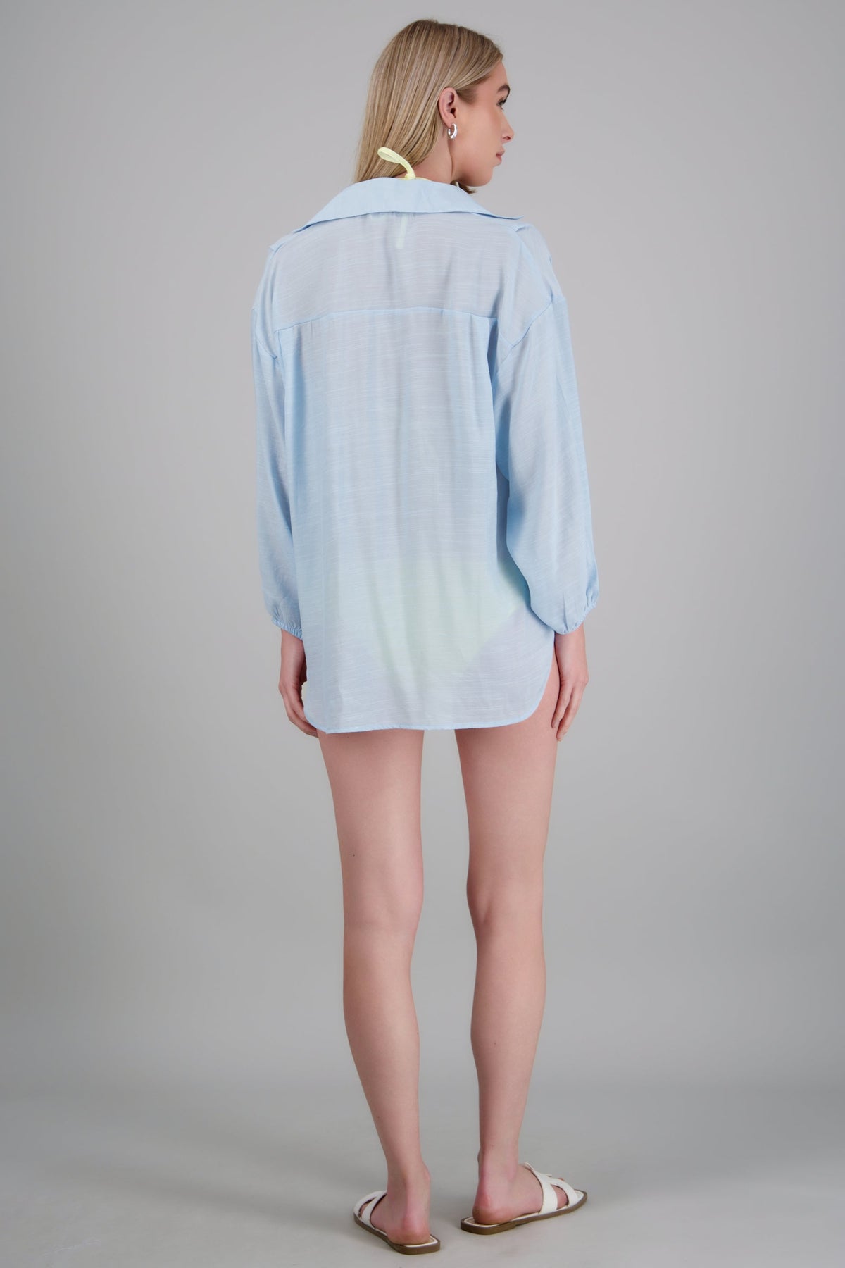 SKY BLUE