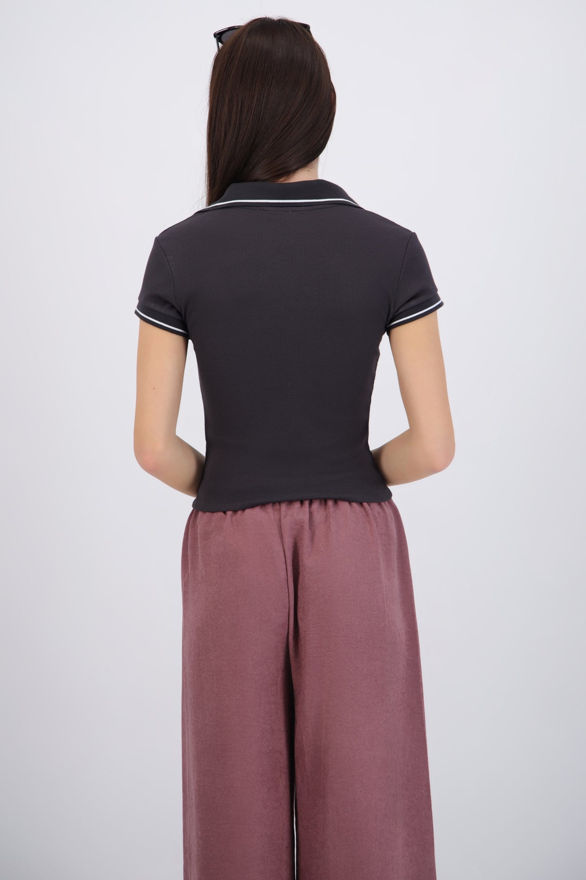 Polo Top