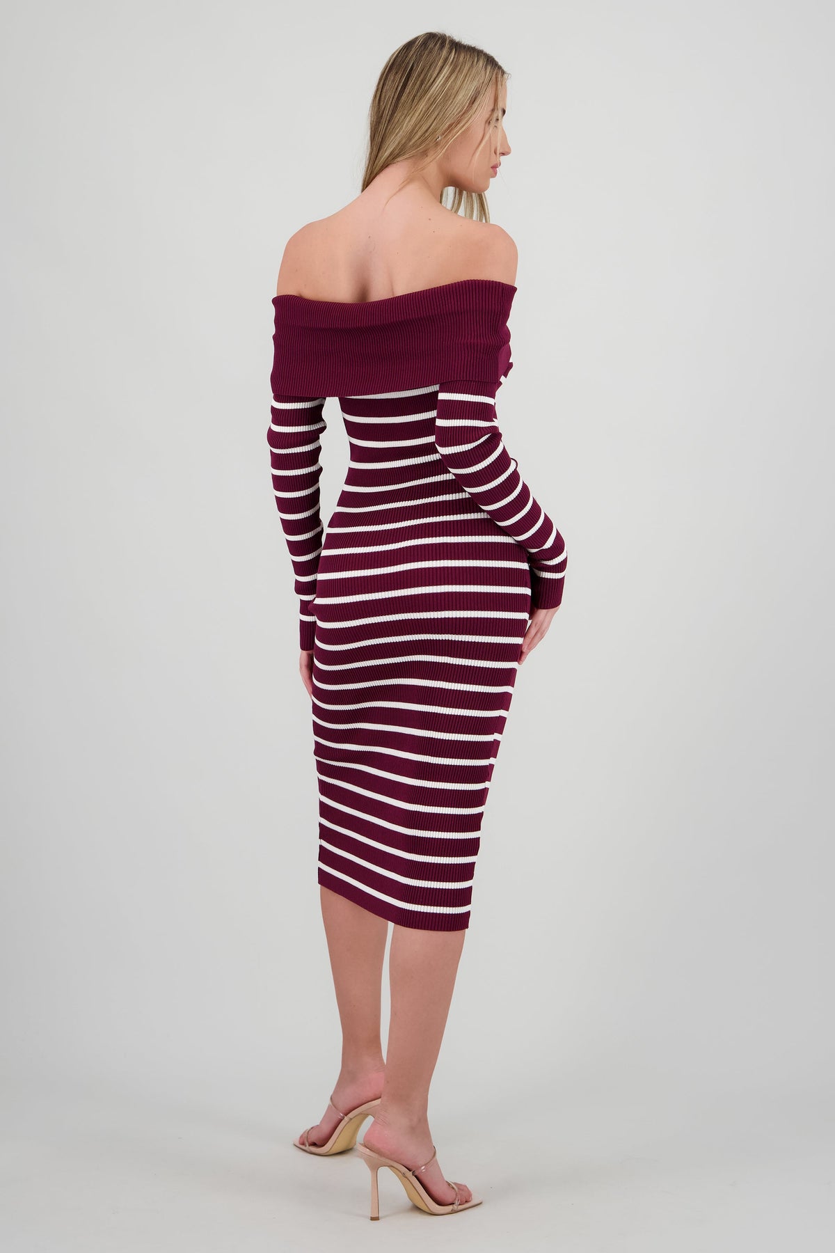 BURGUNDY COMBO