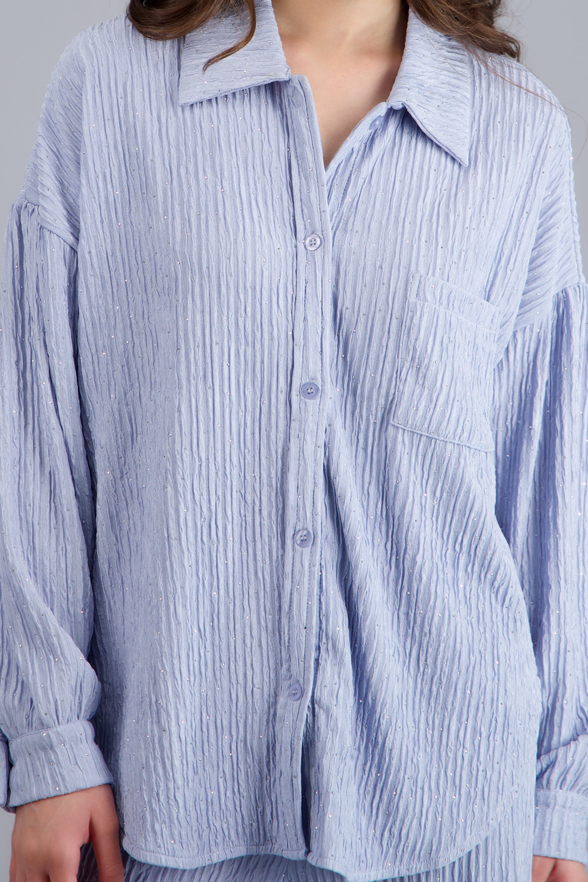 PASTEL BLUE
