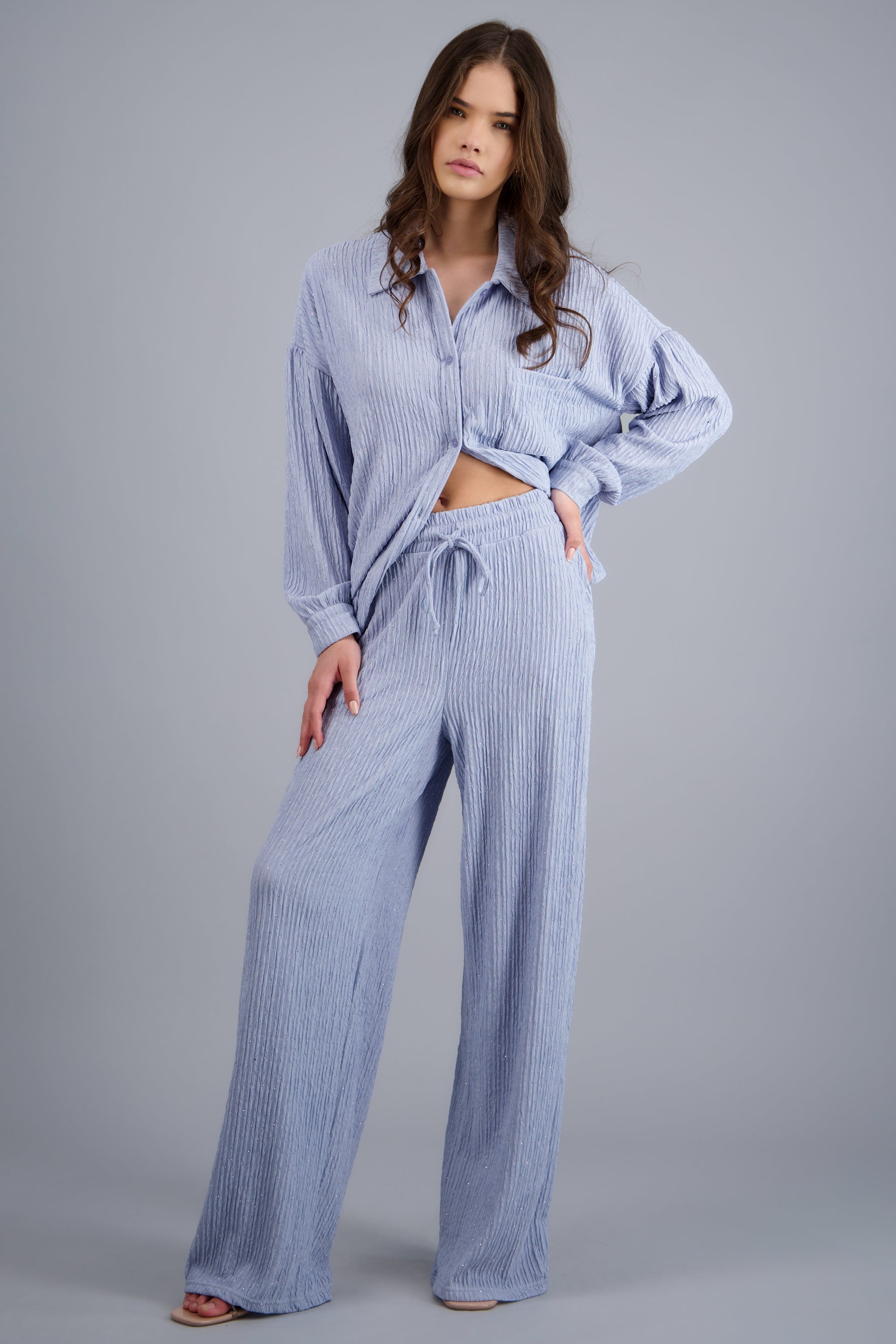 PASTEL BLUE