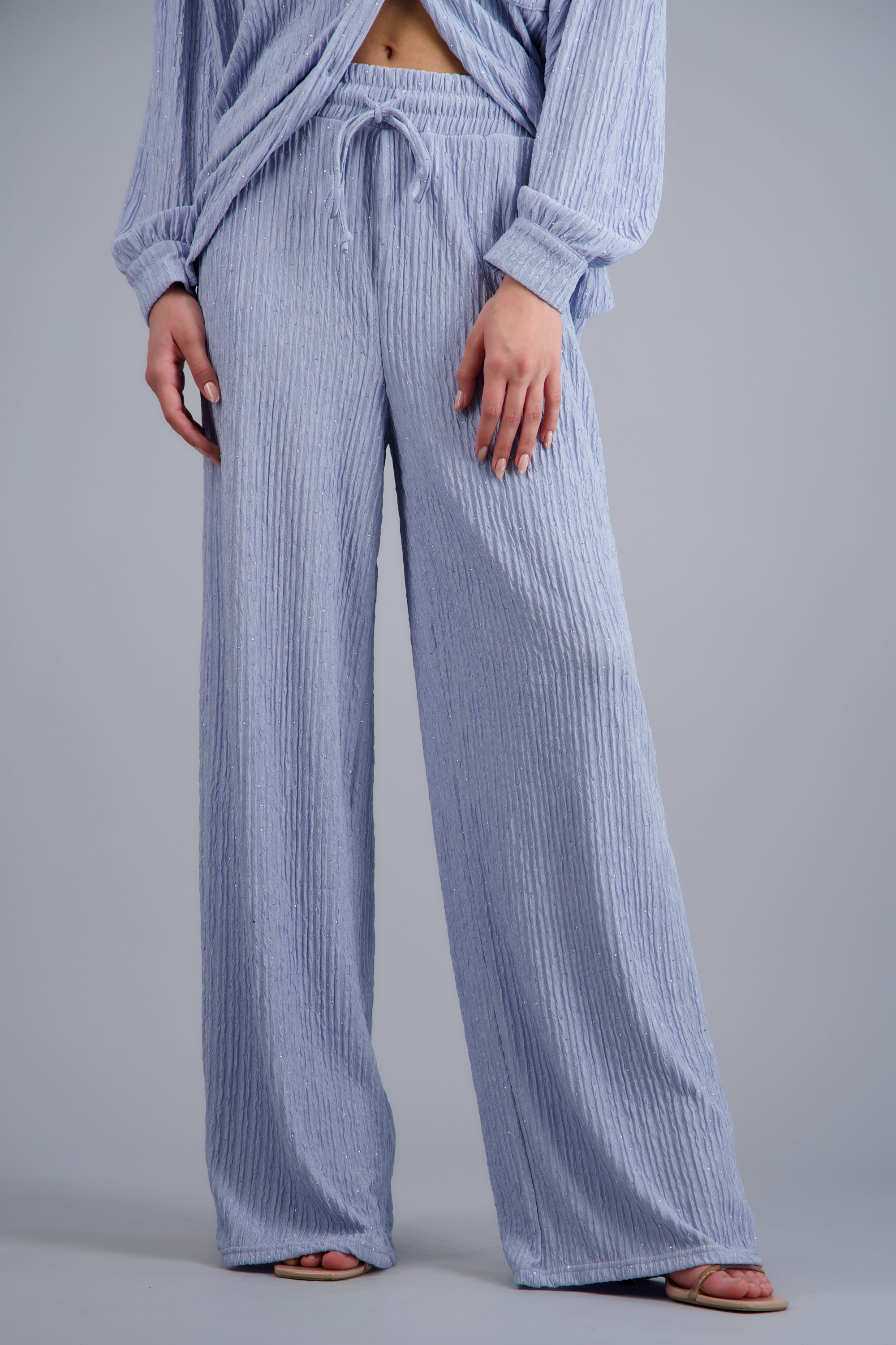 PASTEL BLUE