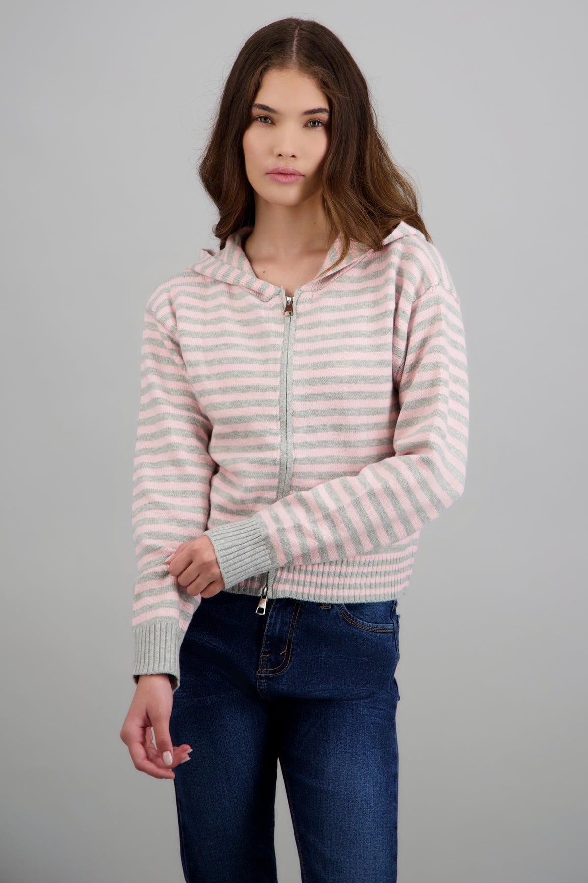PASTEL PINK