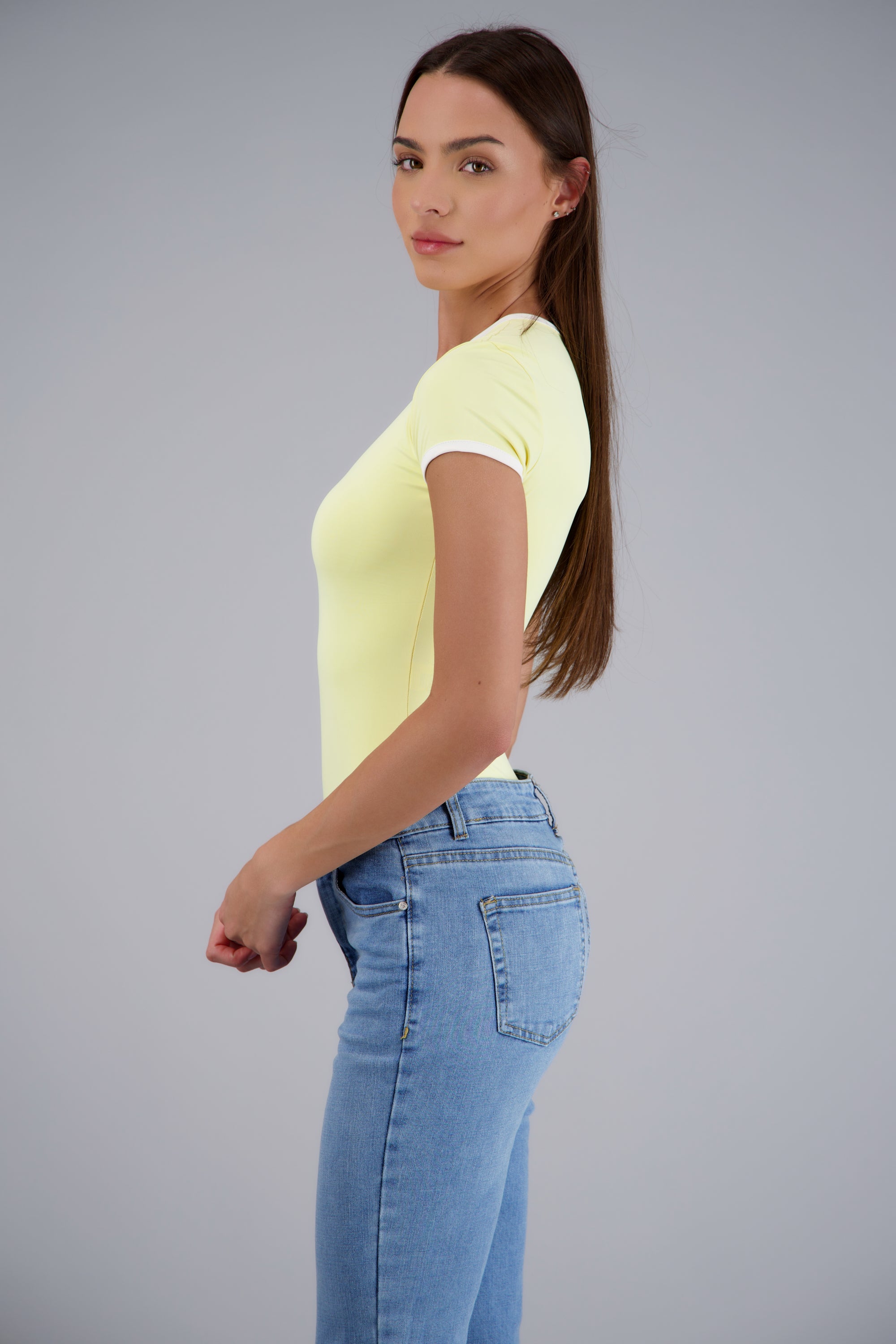 YELLOW COMBO