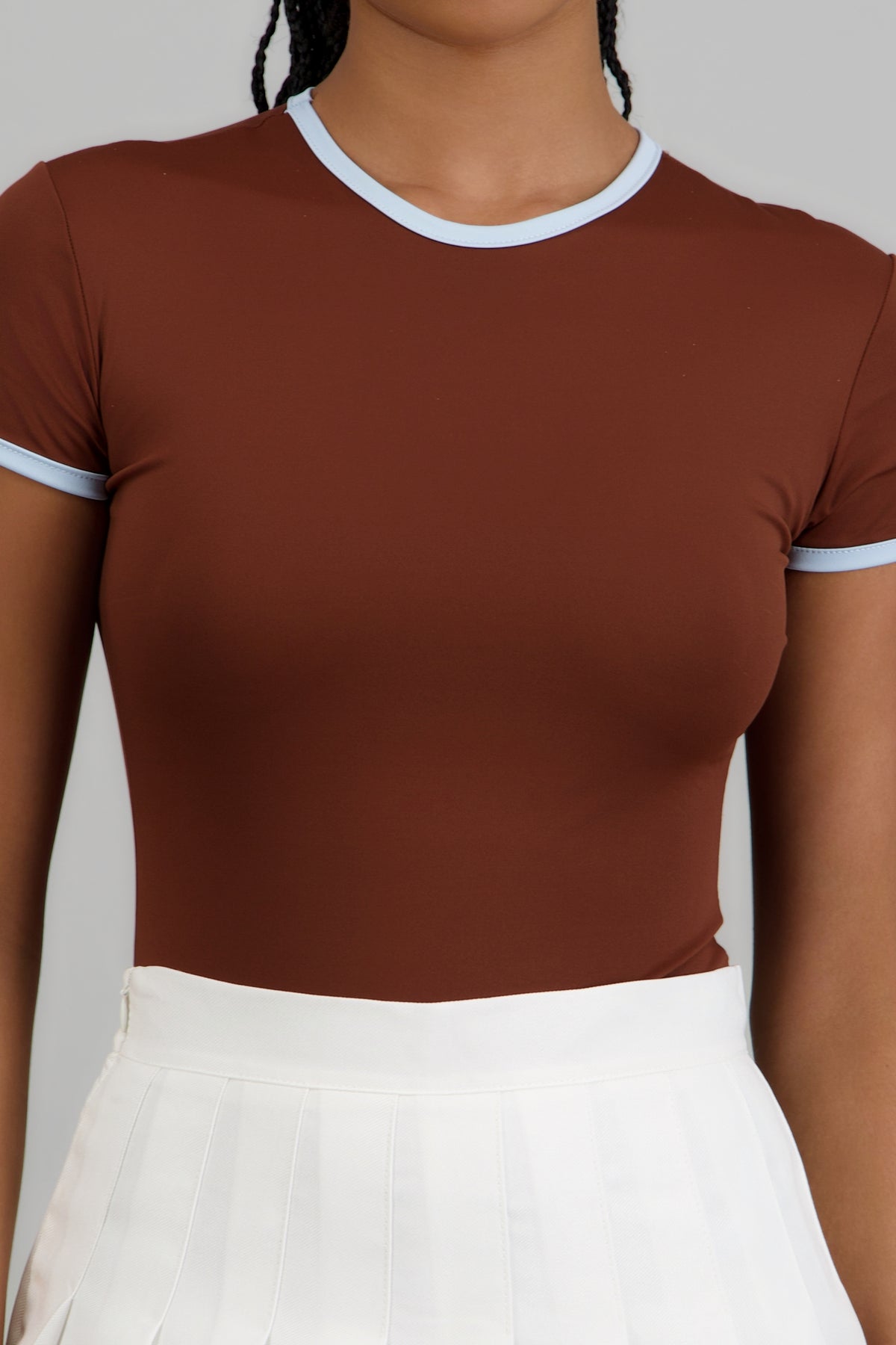 BROWN COMBO
