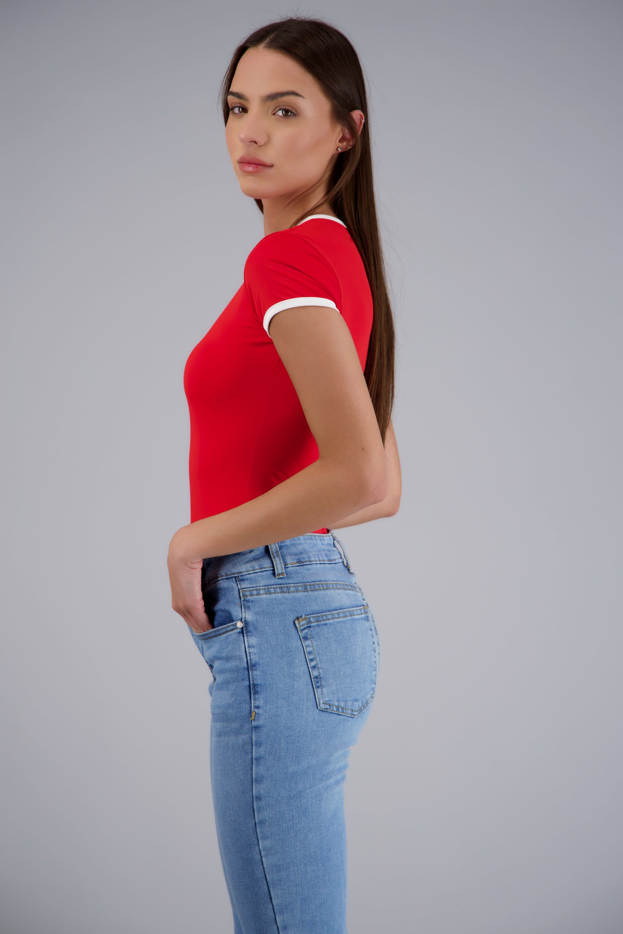 RED COMBO