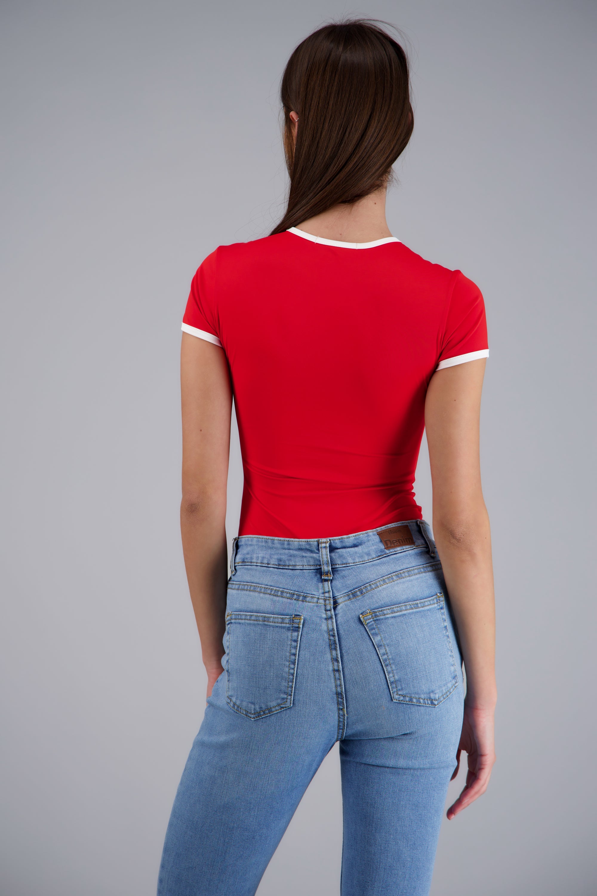 RED COMBO
