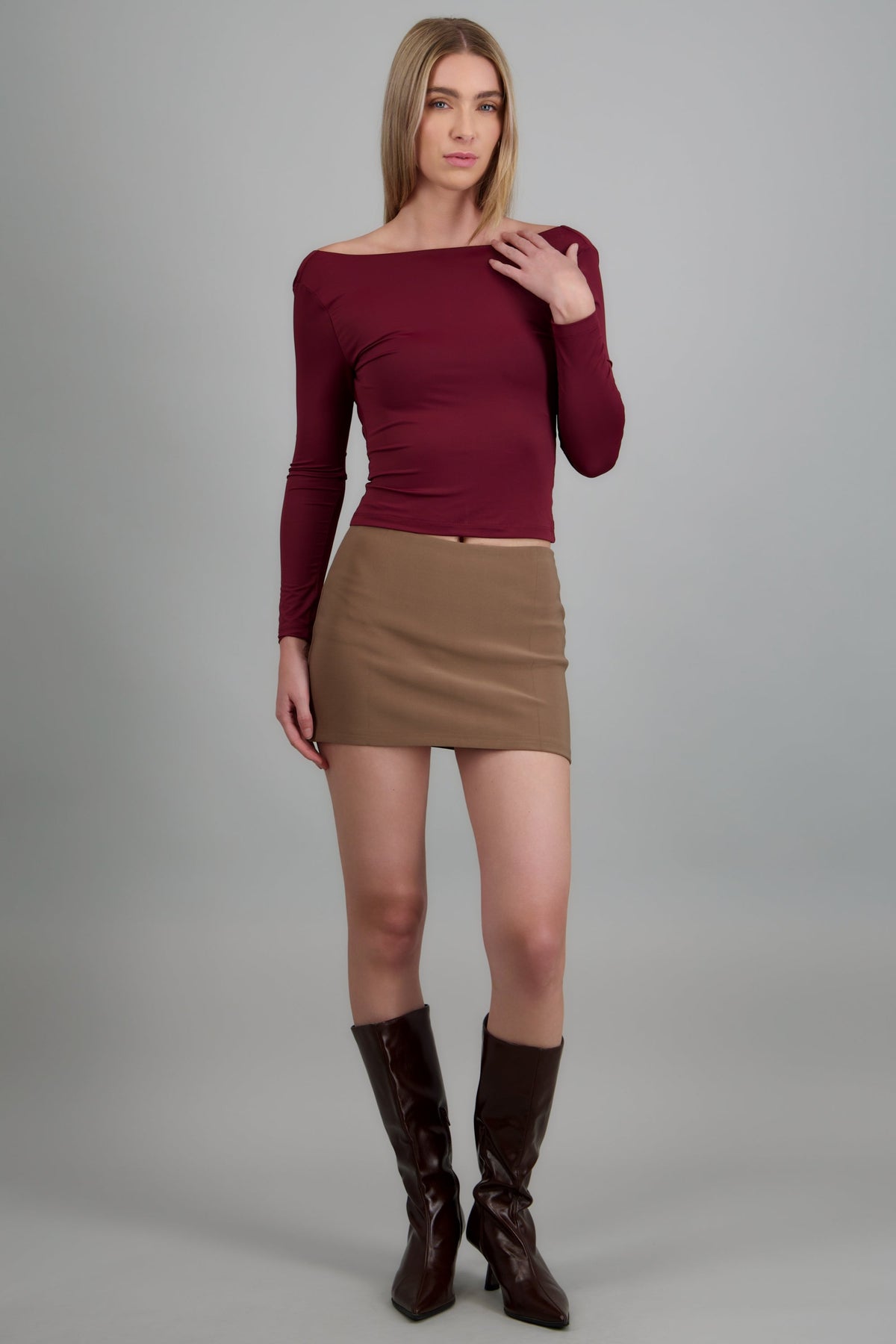 TAUPE