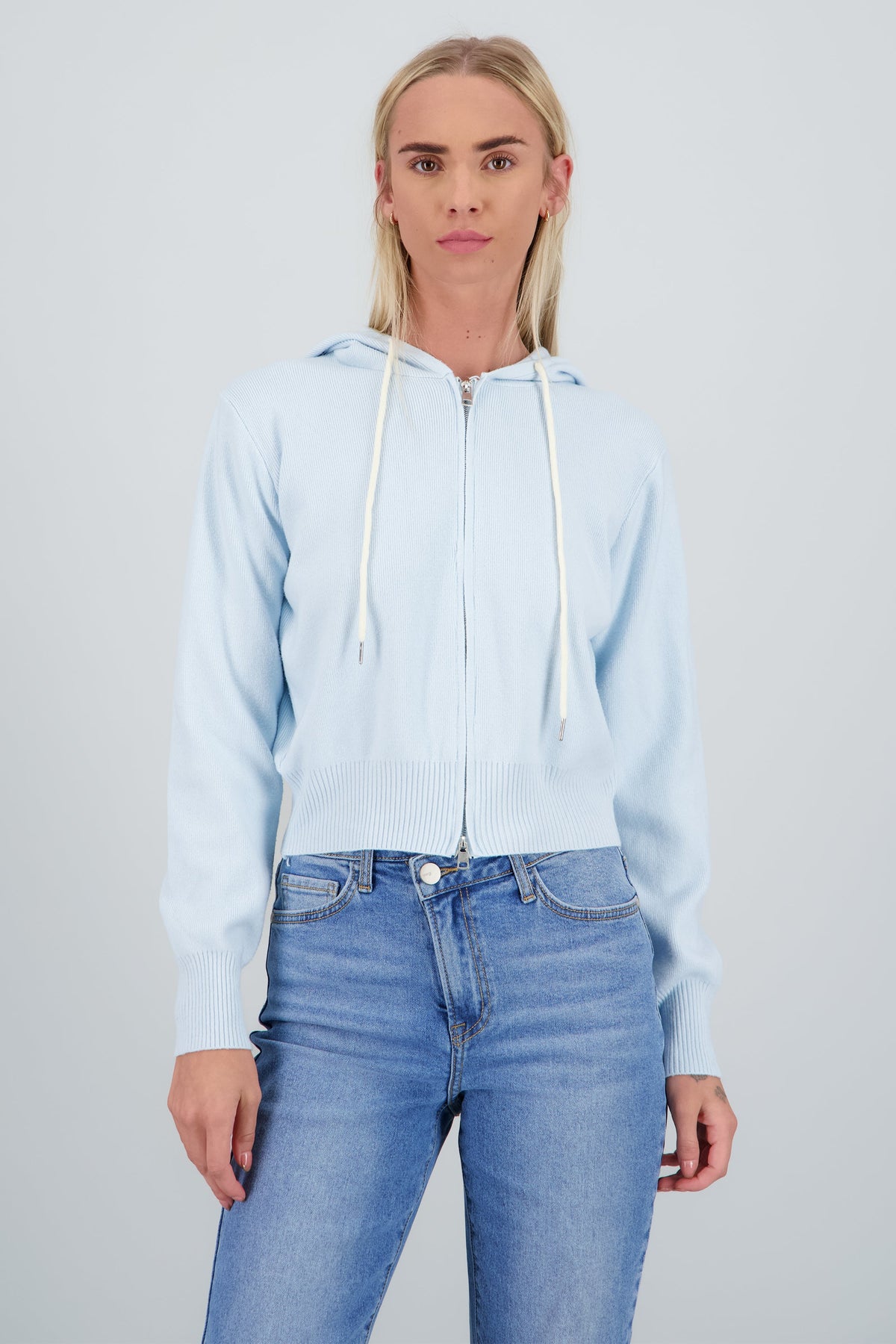SKY BLUE
