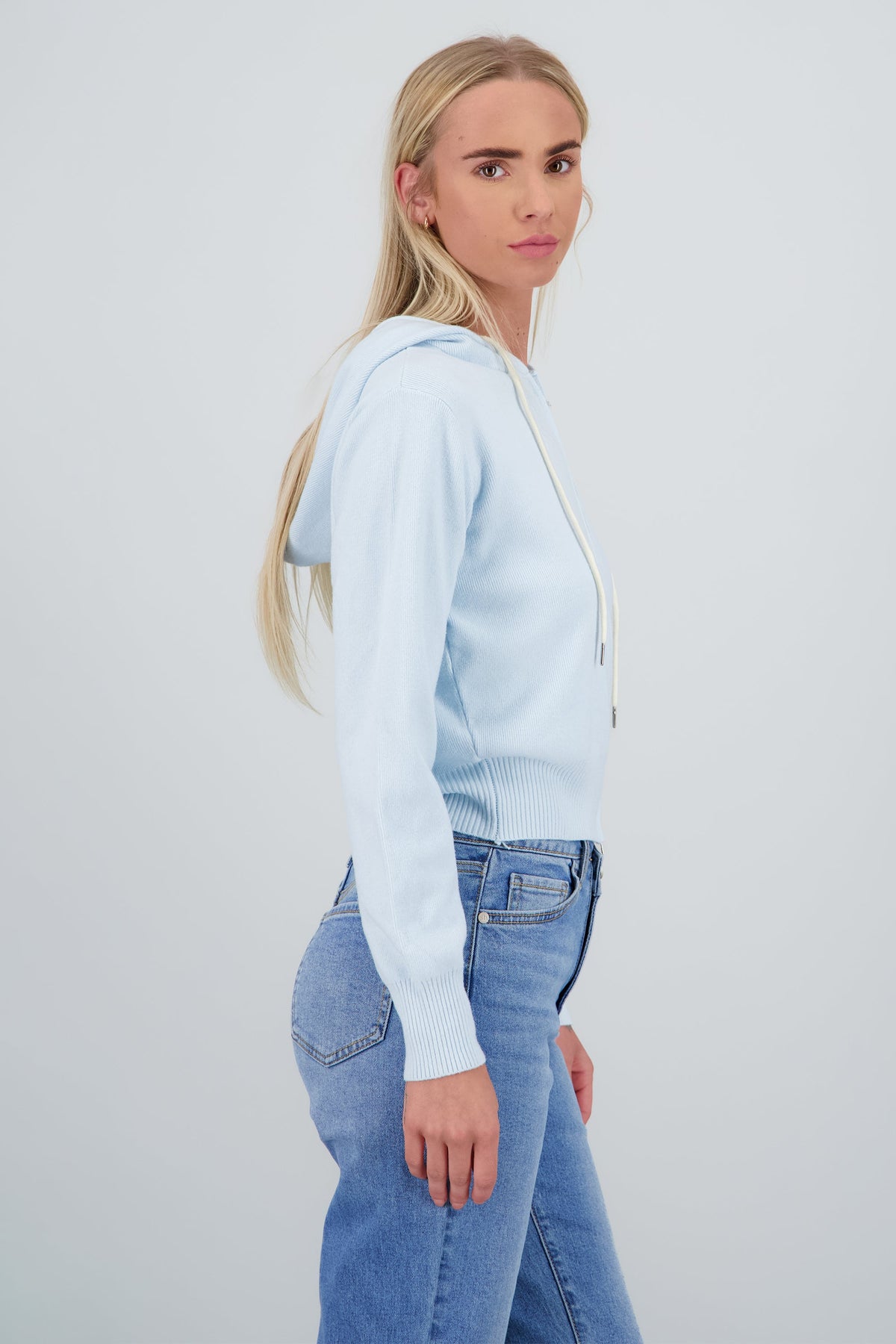 SKY BLUE