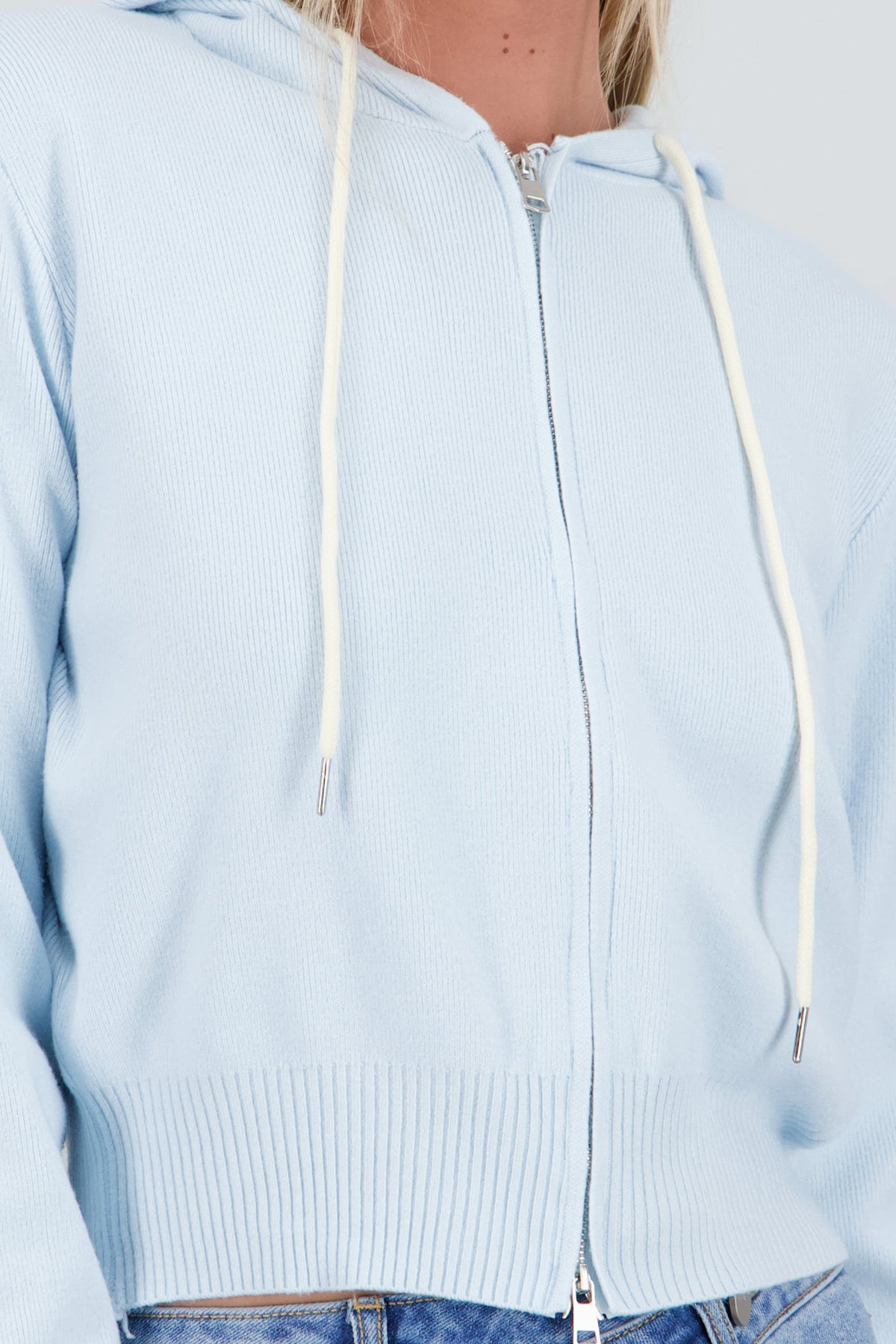SKY BLUE