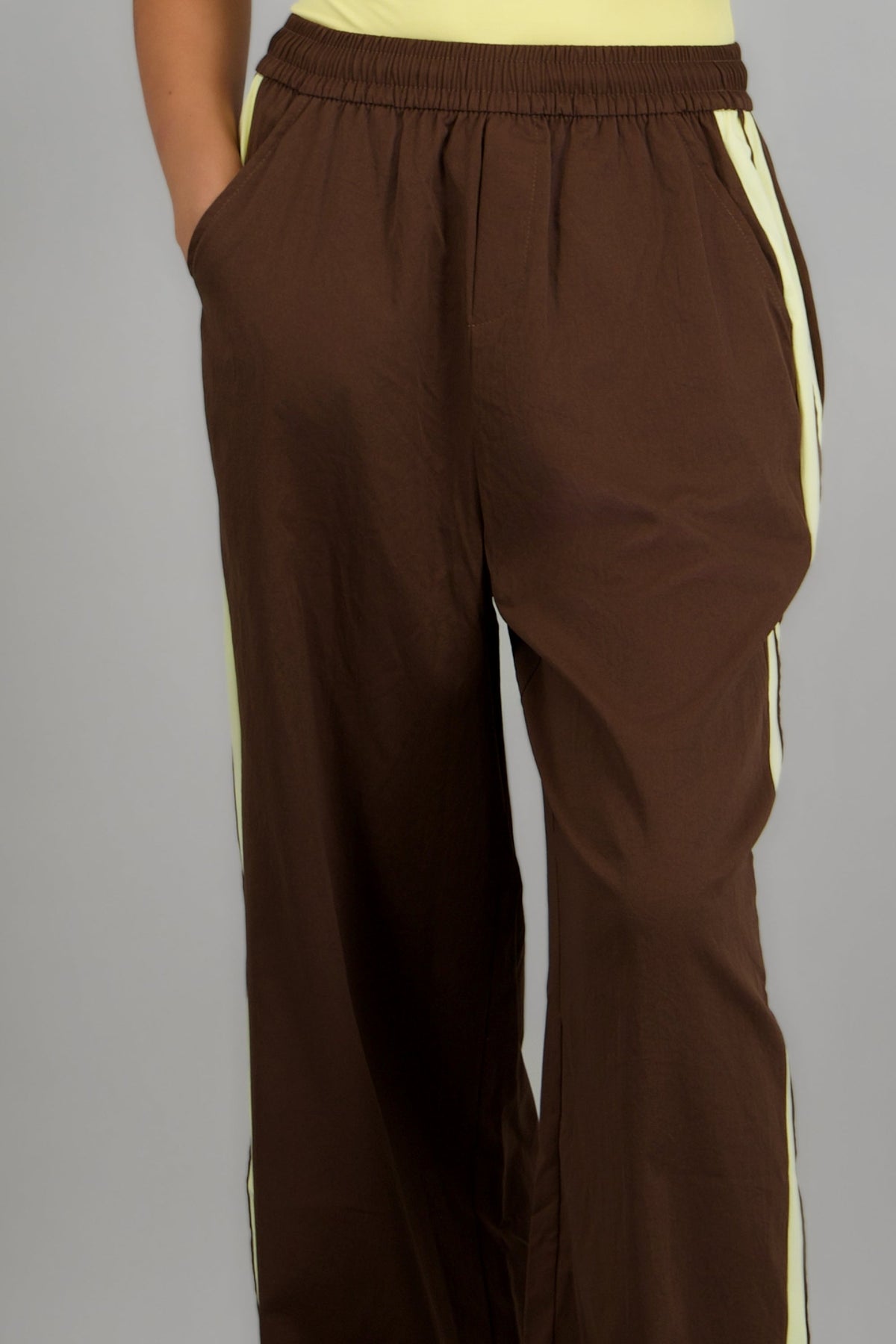 BROWN COMBO