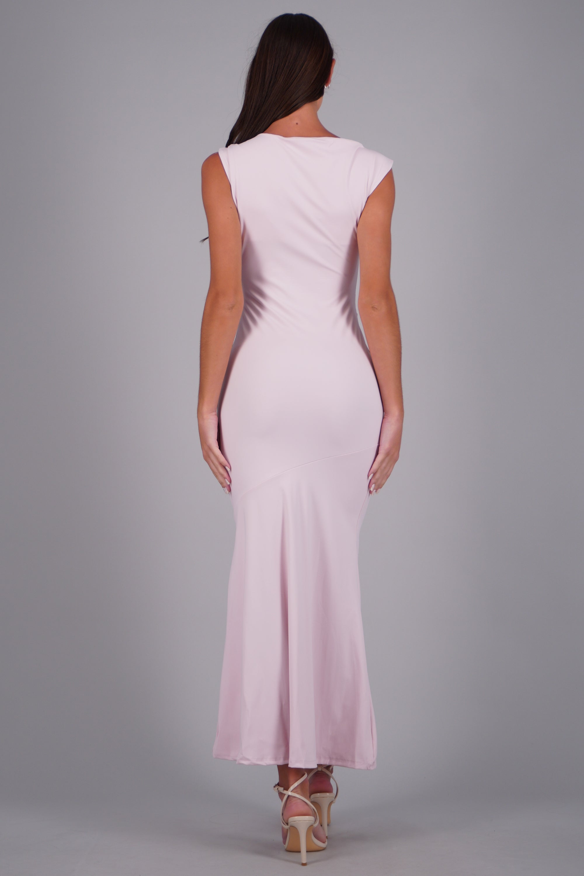 PASTEL PINK