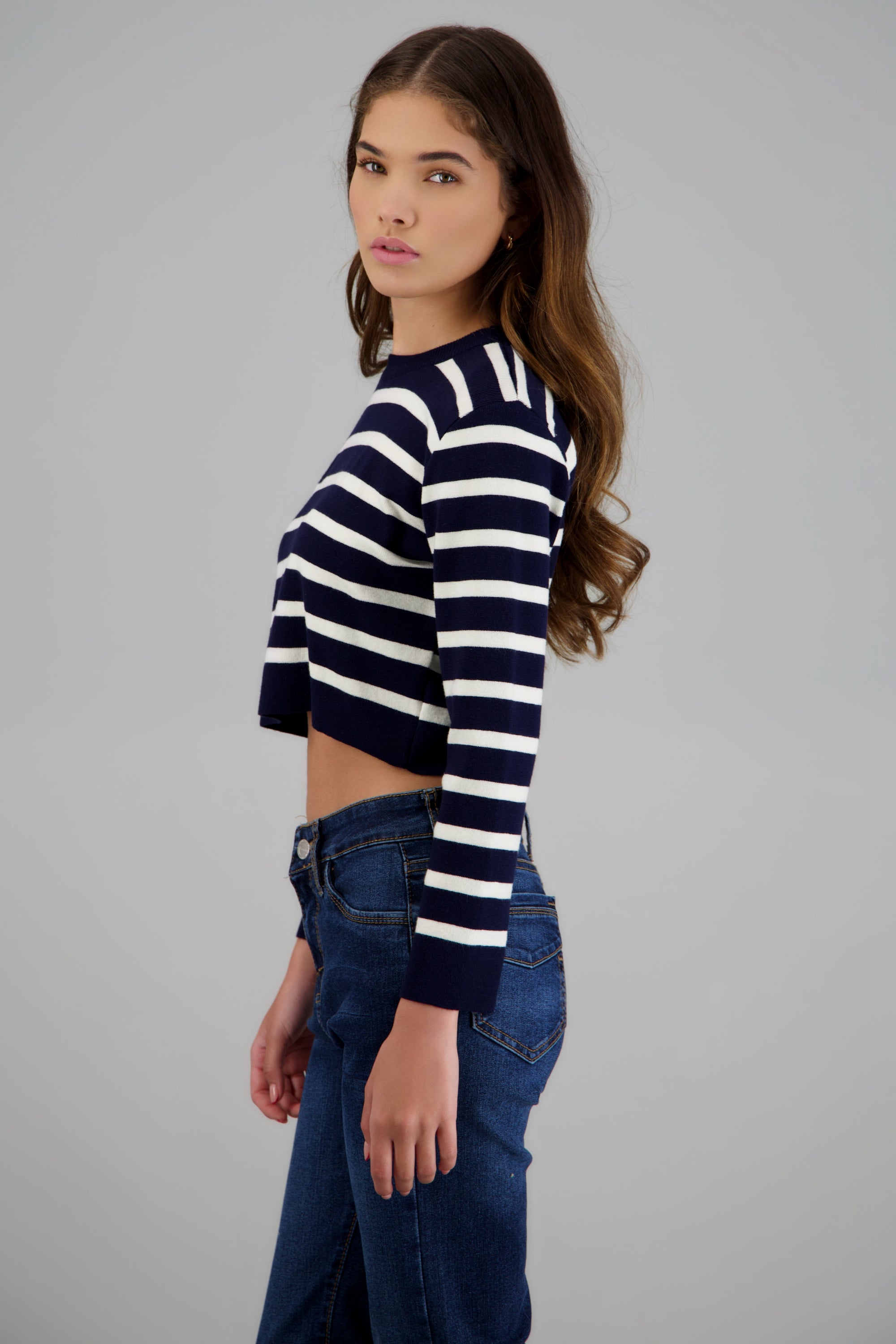 NAVY COMBO