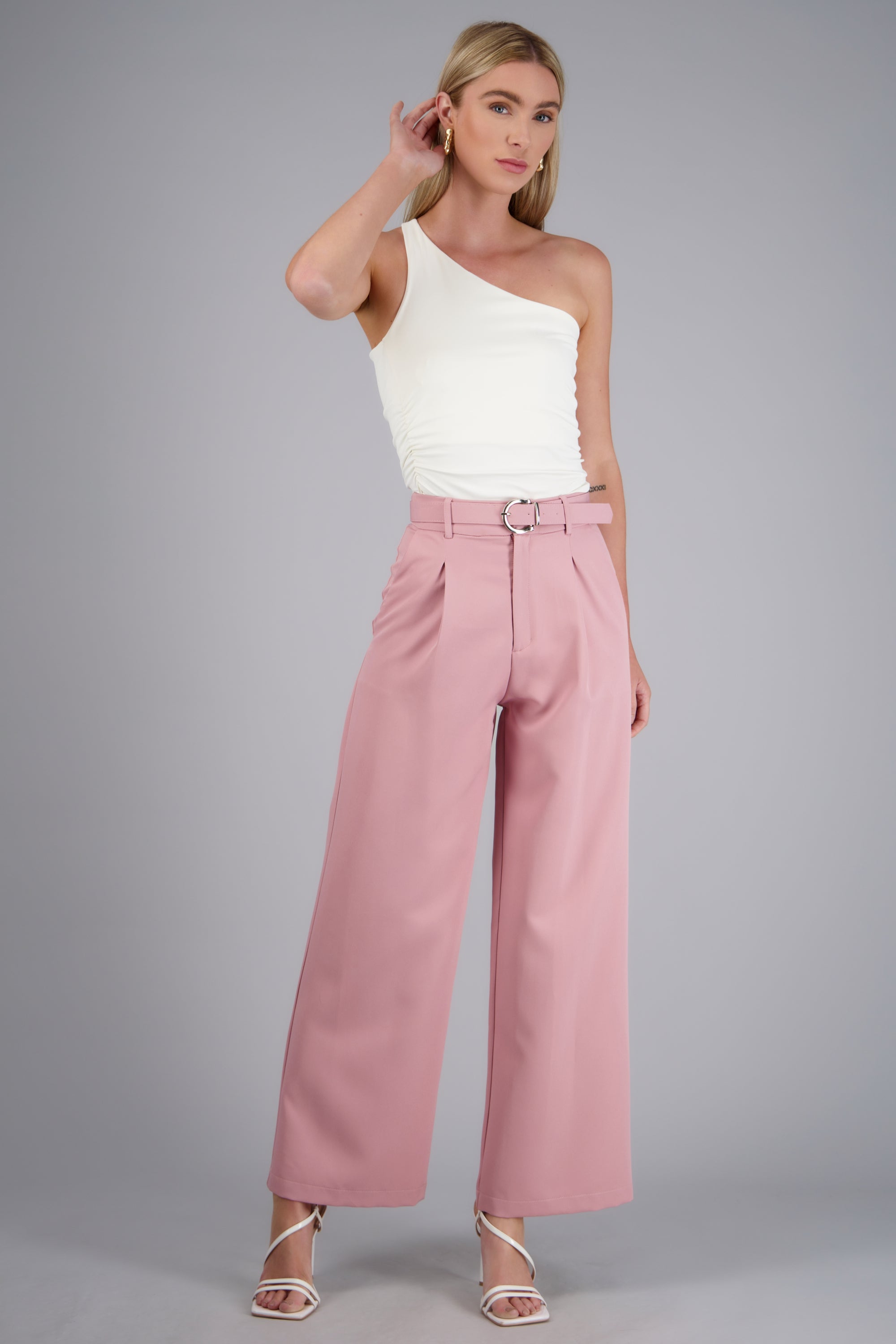 PASTEL PINK