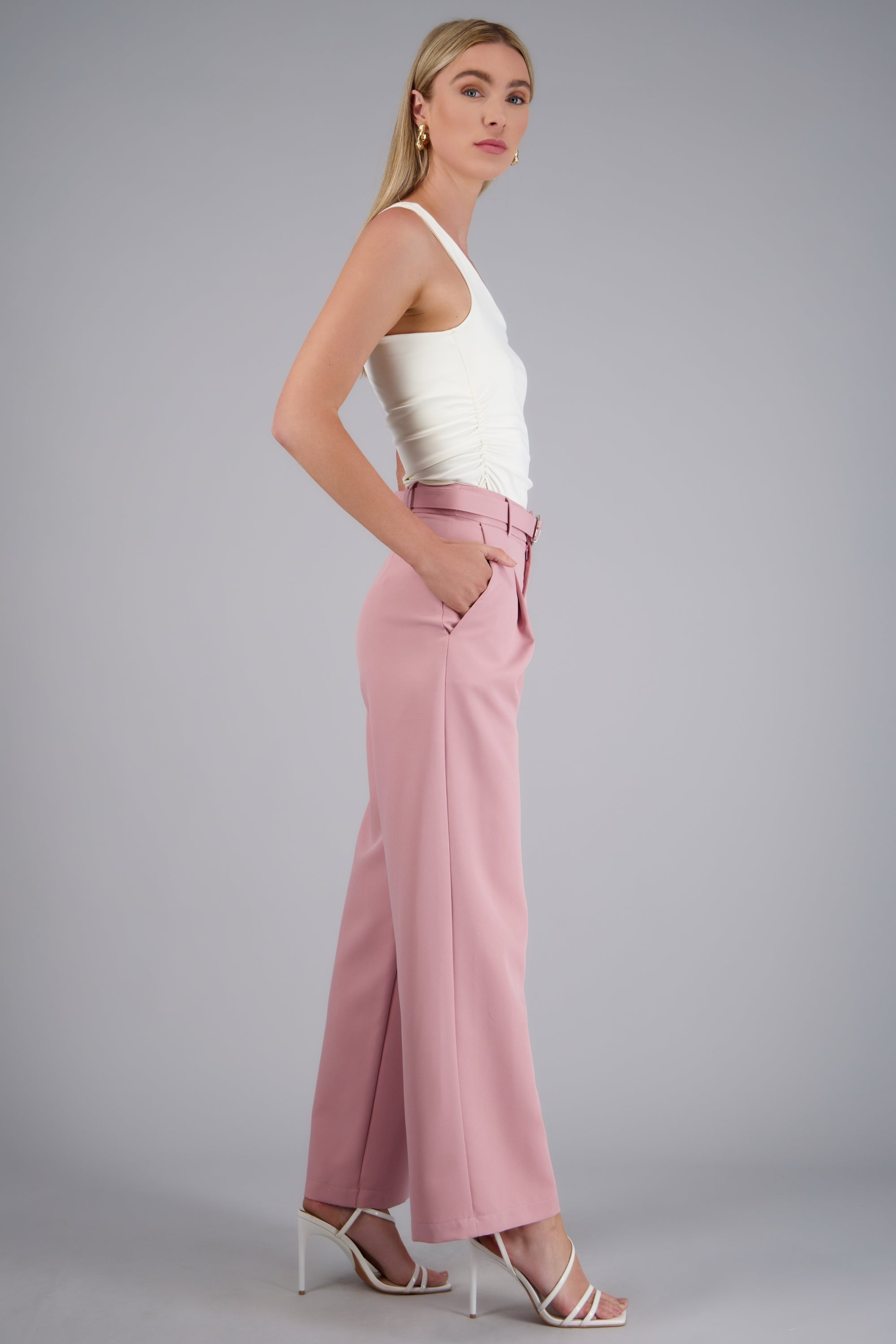 PASTEL PINK