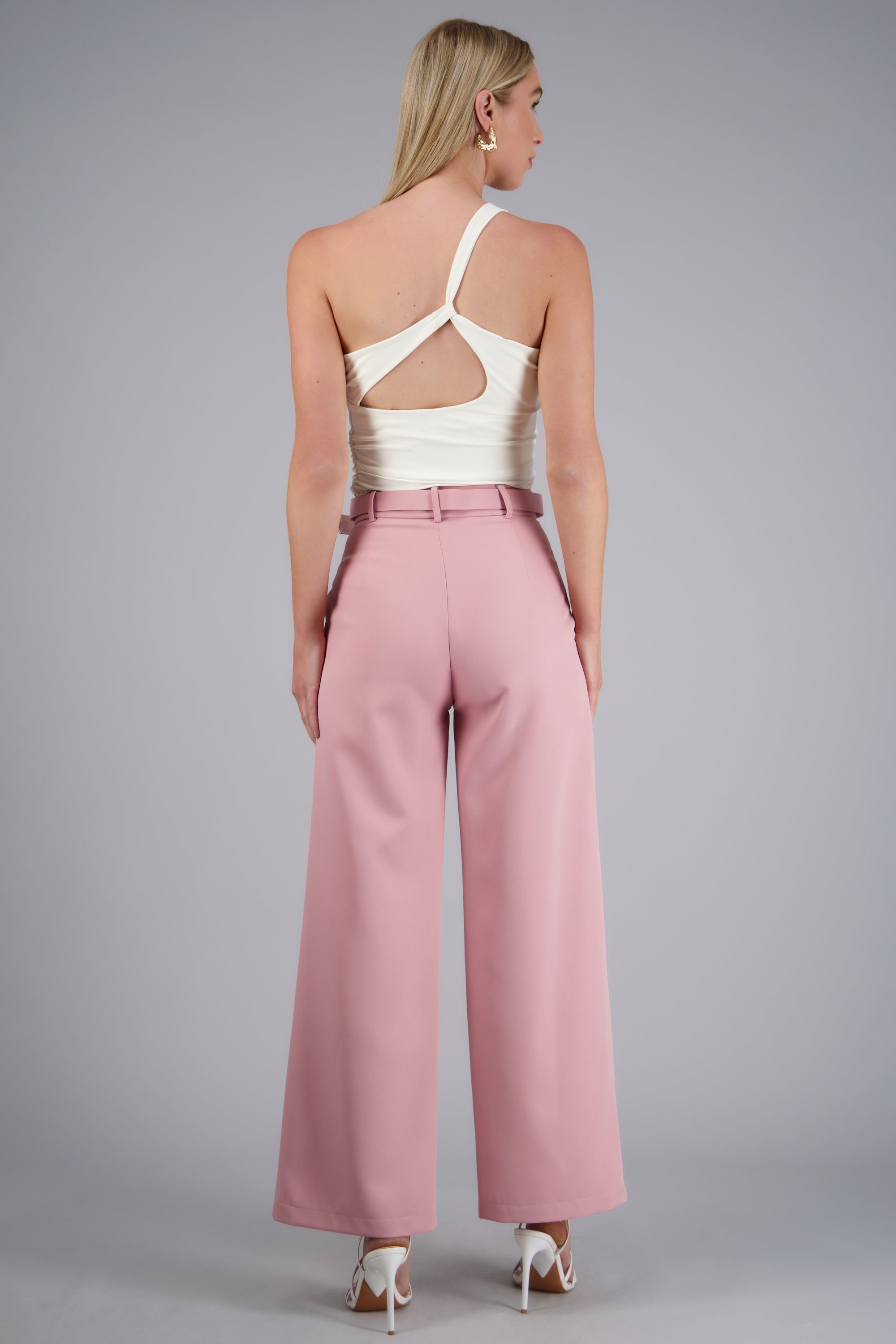 PASTEL PINK