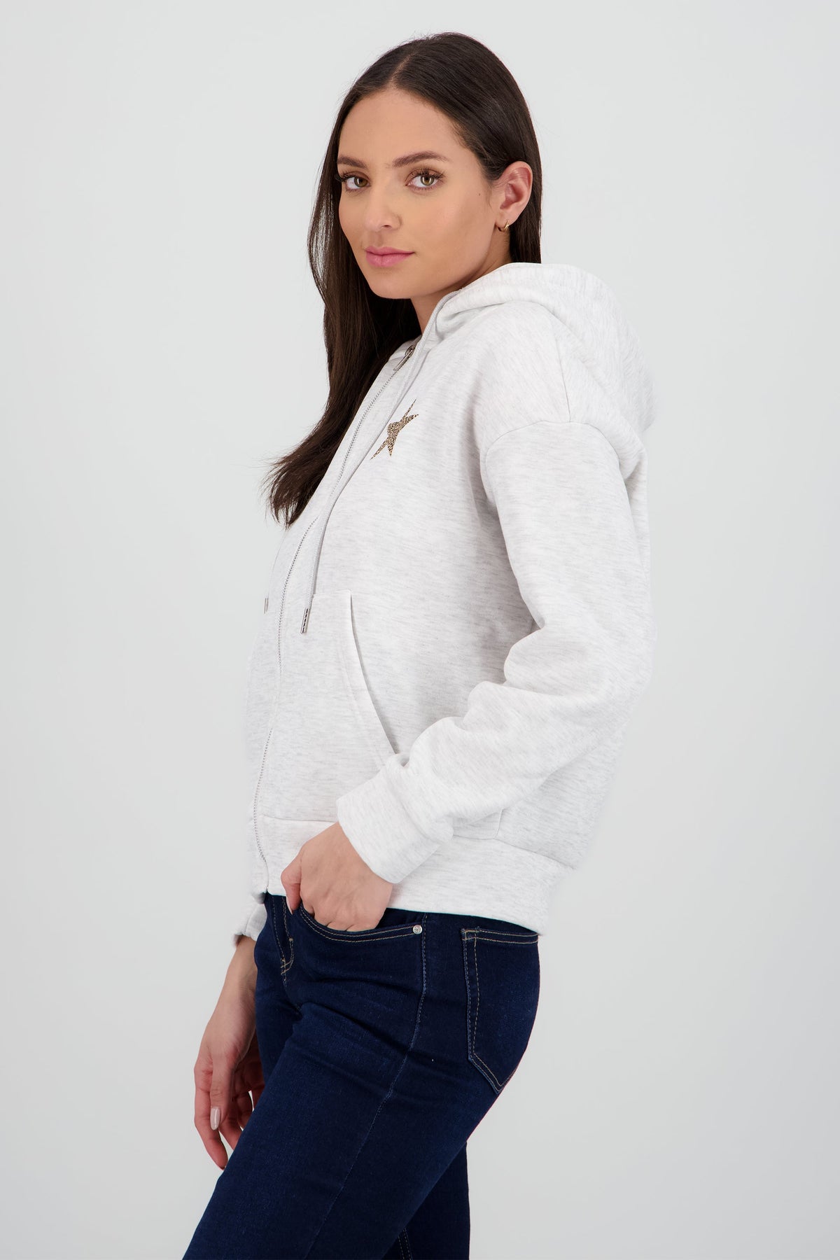 LIGHT GRAY