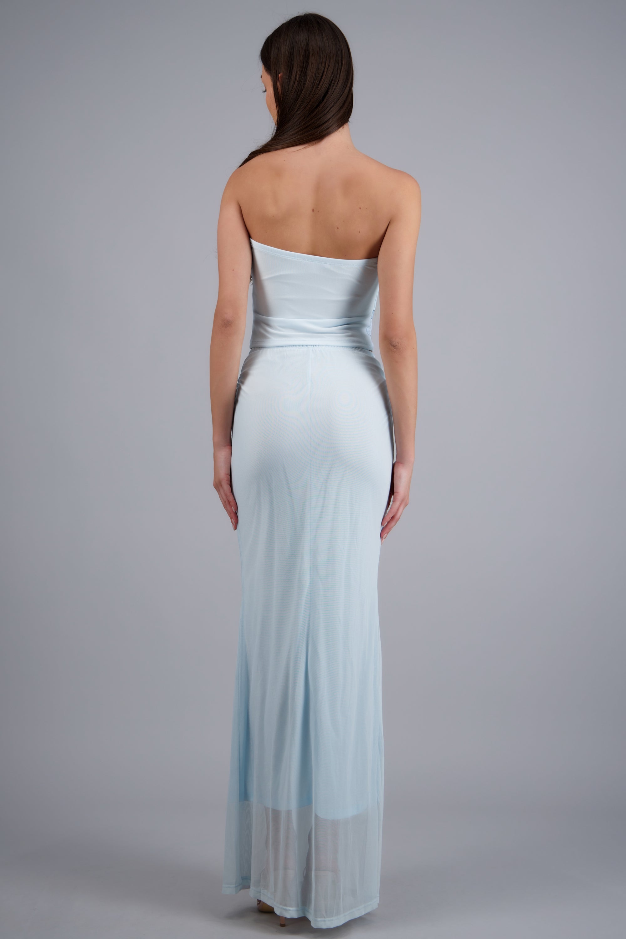 PASTEL BLUE
