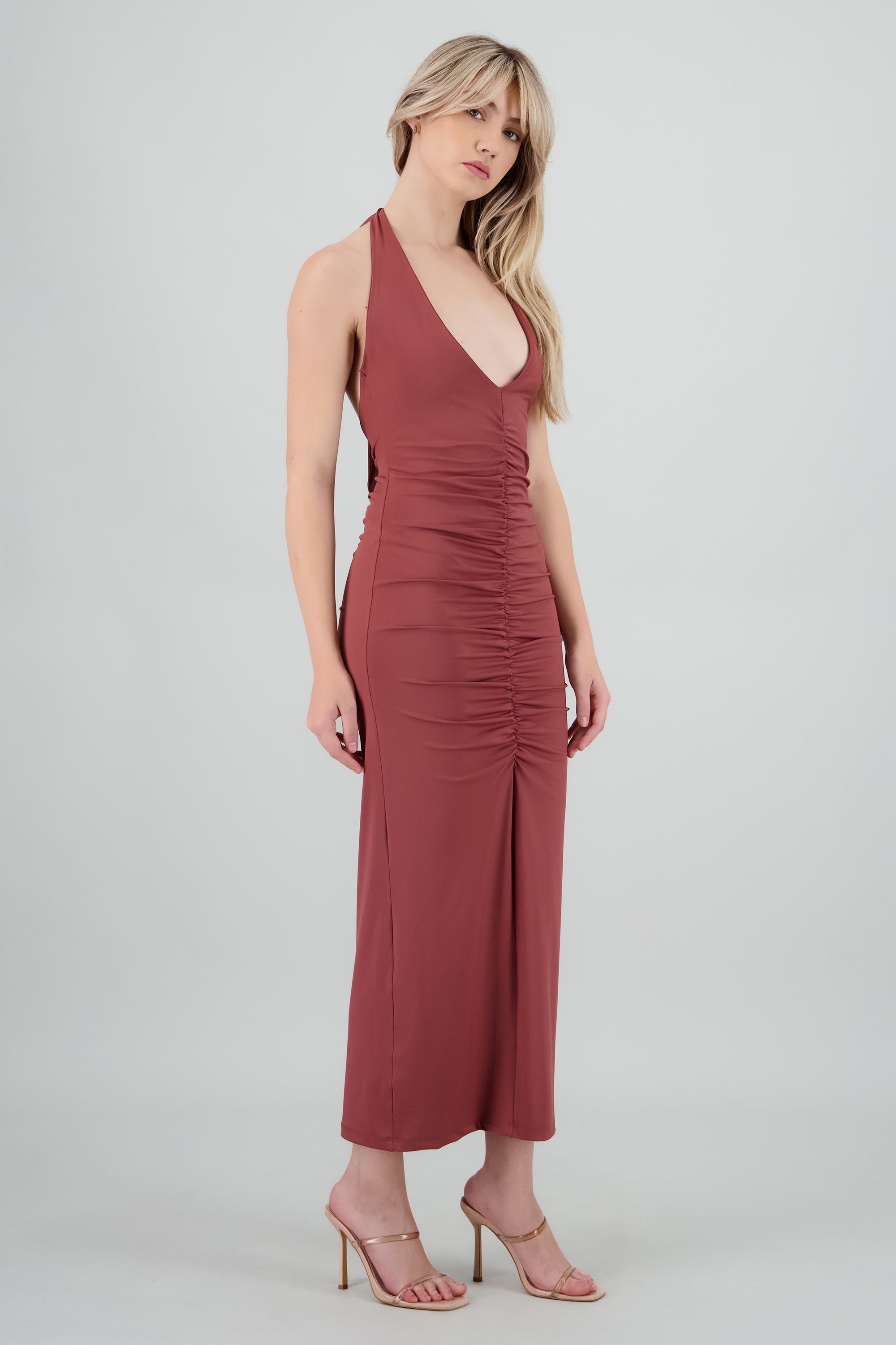 MAUVE