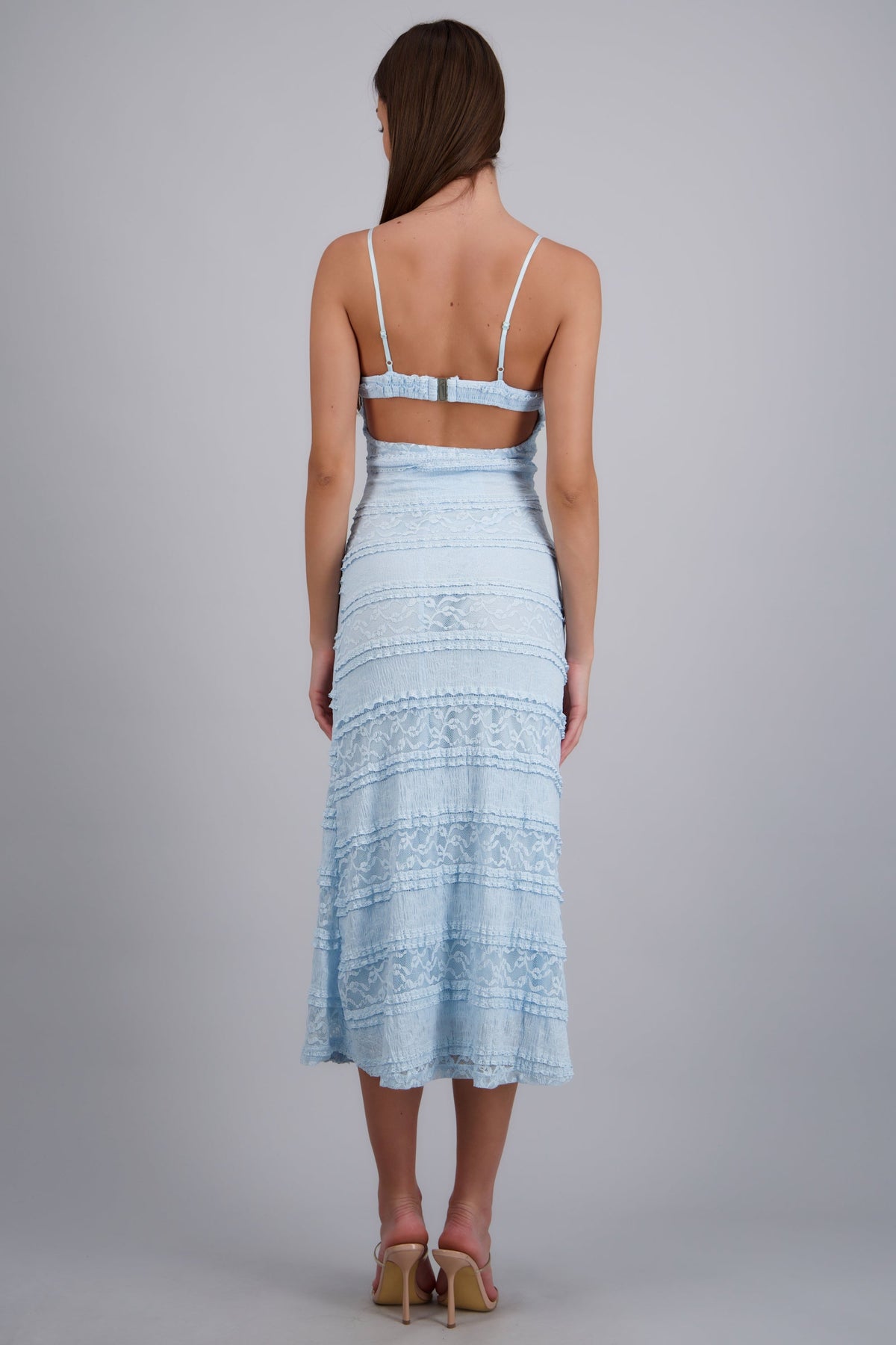 PASTEL BLUE