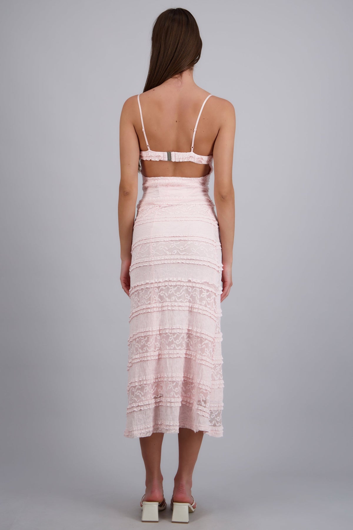 PASTEL PINK