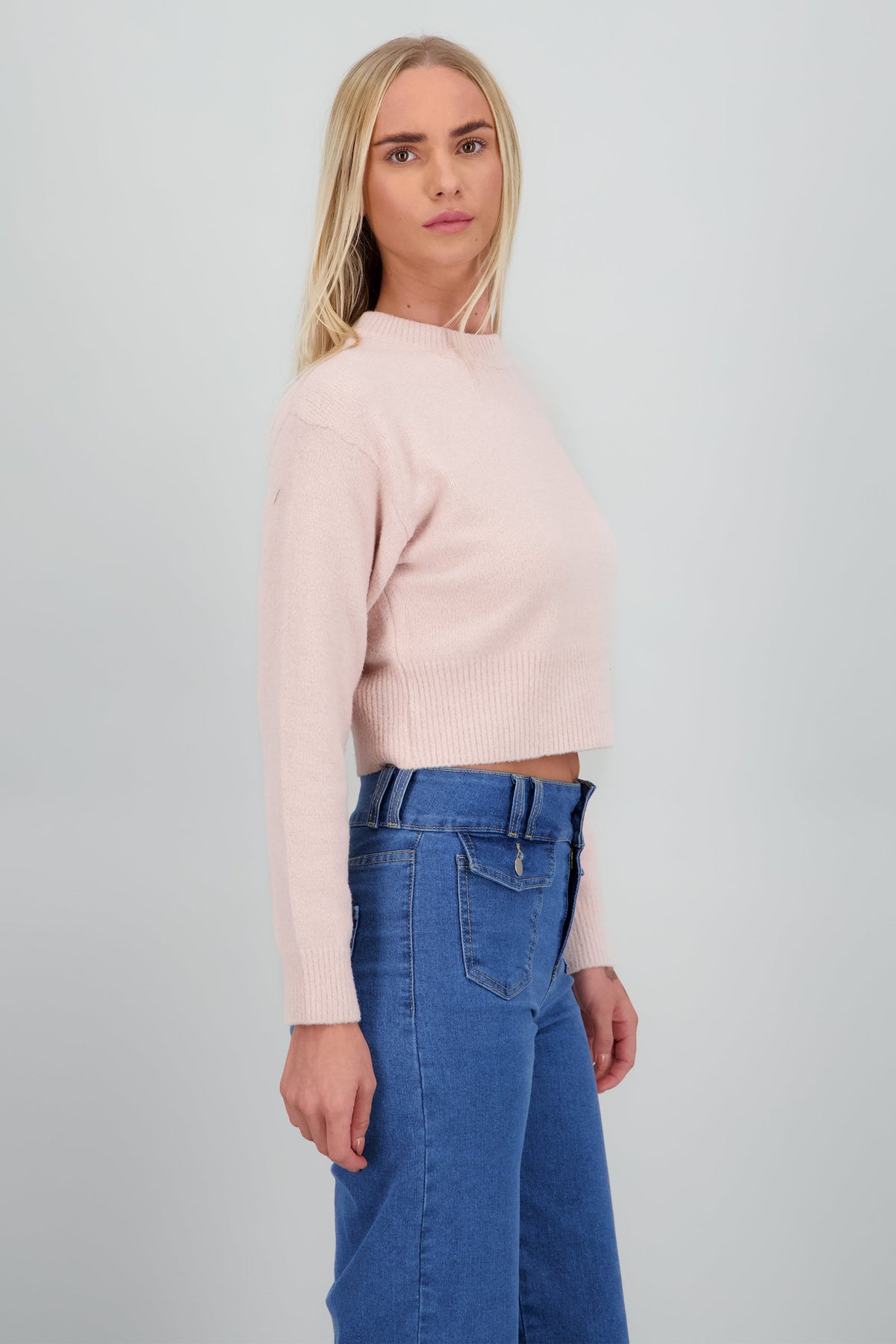 PASTEL PINK